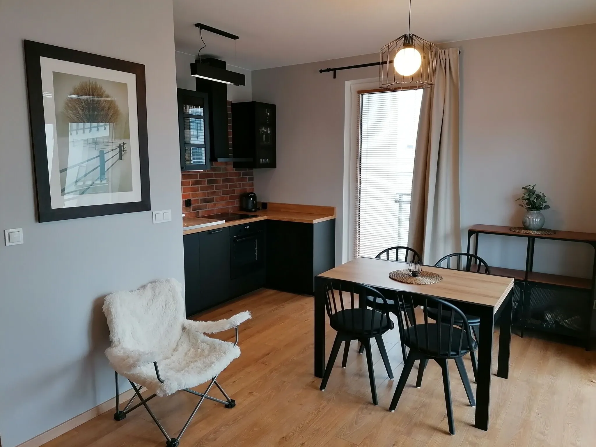 Family Homes - Apartamenty przy Zatoce Puck – Puck, Polska