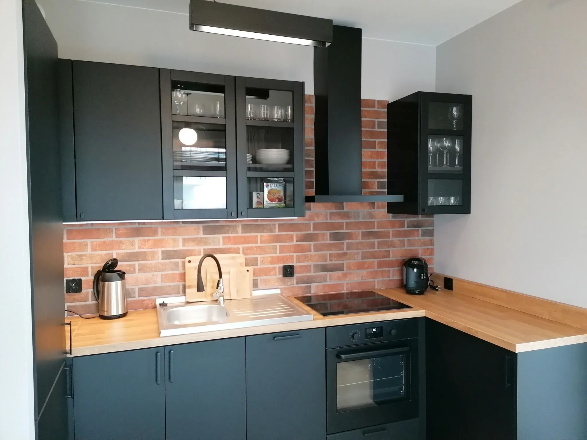 Family Homes - Apartamenty przy Zatoce Puck – Puck, Polska