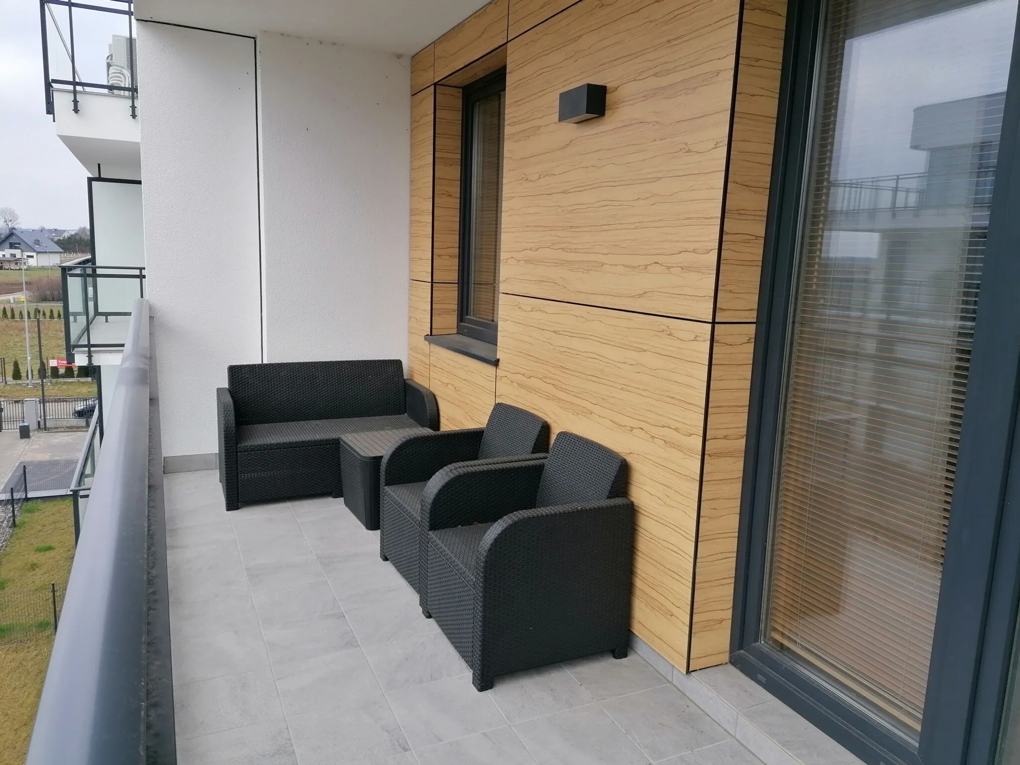 Family Homes - Apartamenty przy Zatoce Puck – Puck, Polska