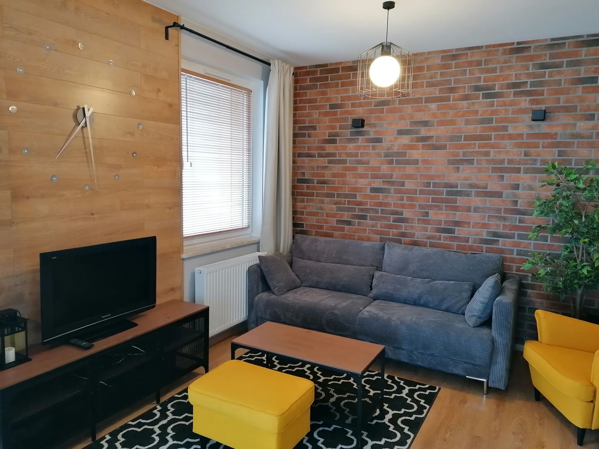 Family Homes - Apartamenty przy Zatoce Puck – Puck, Polska