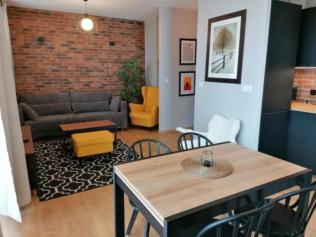 Family Homes - Apartamenty przy Zatoce Puck – Puck, Polska