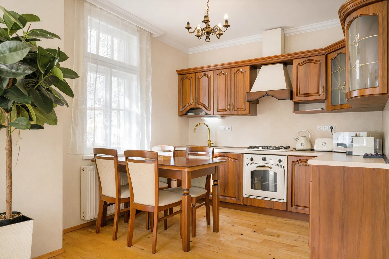 Villa Emausy Luhačovice – Luhačovice, Česká republika