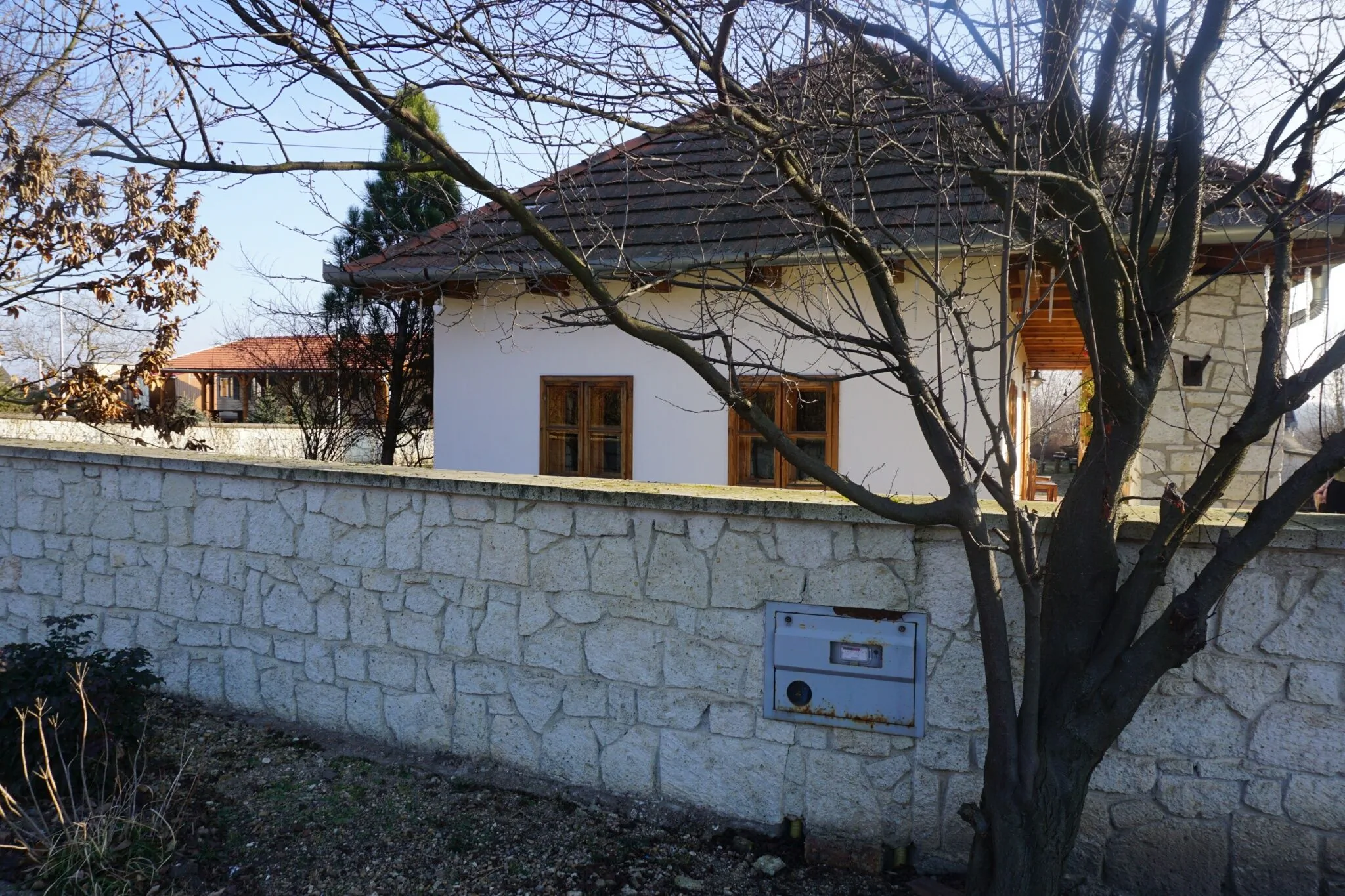 Longi Vendégház Szegilong – Szegilong, Ungaria