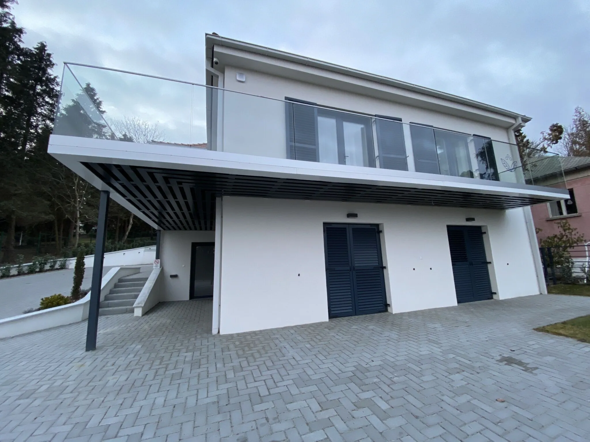 Rózsabors Panzió Hévíz – Hévíz, Ungaria