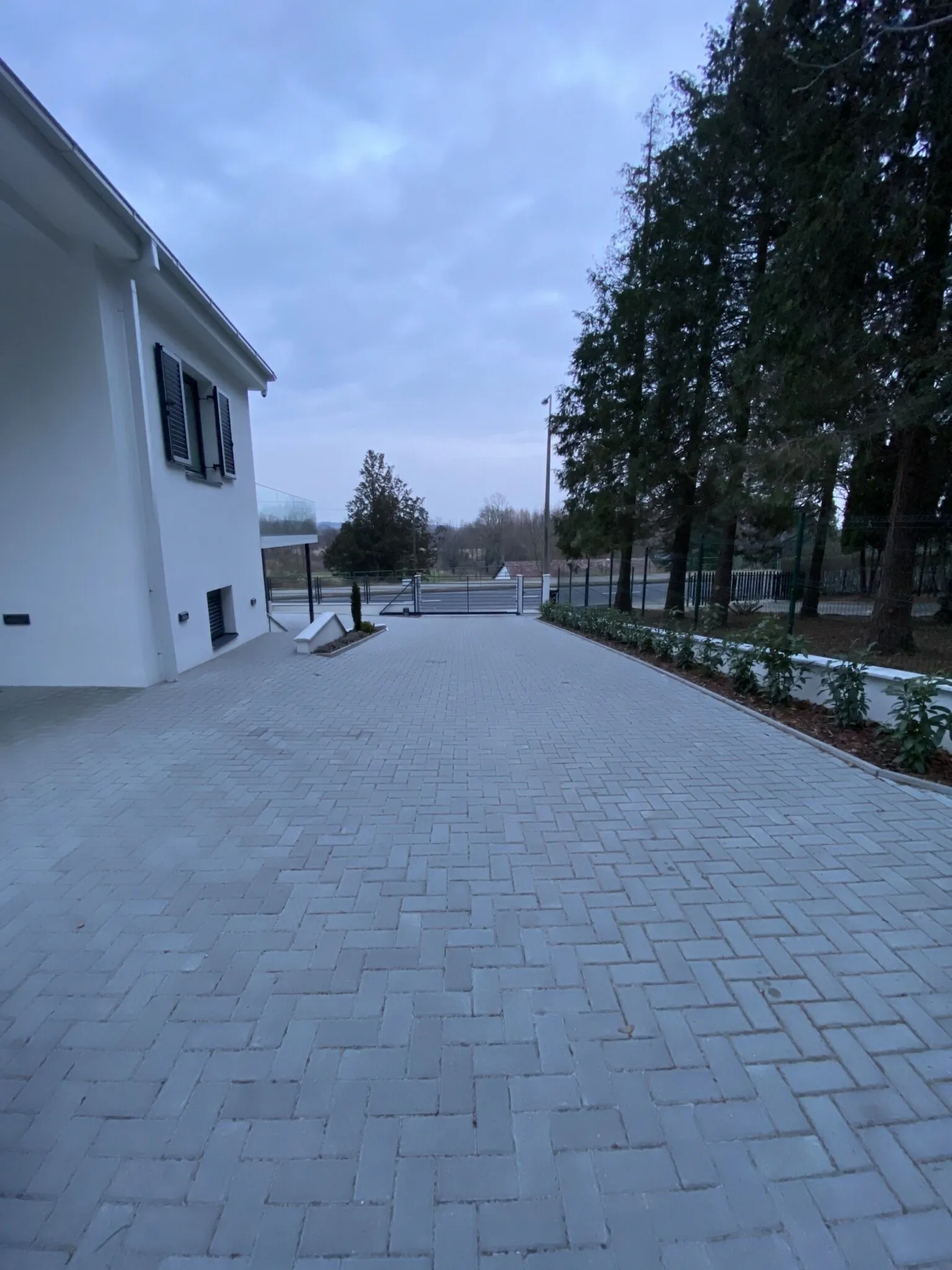 Rózsabors Panzió Hévíz – Hévíz, Ungaria