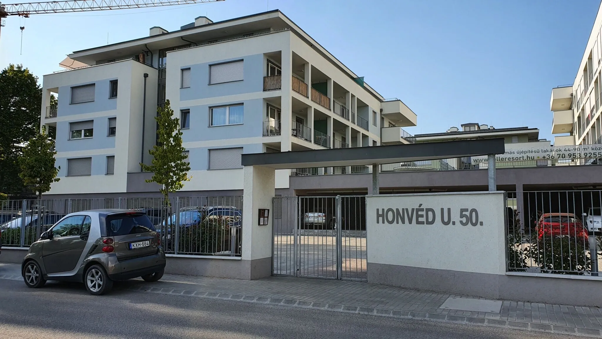 Lelle Resort Exclusive Apartman Balatonlelle – Balatonlelle, Ungaria