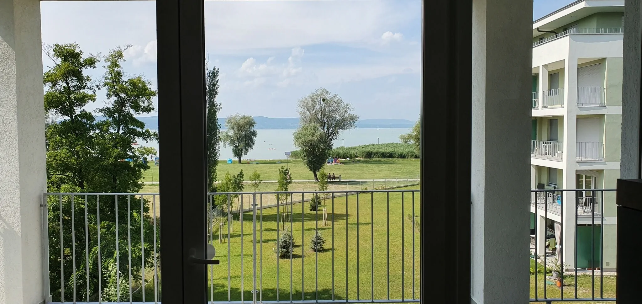 Lelle Resort Exclusive Apartman Balatonlelle – Balatonlelle, Ungaria