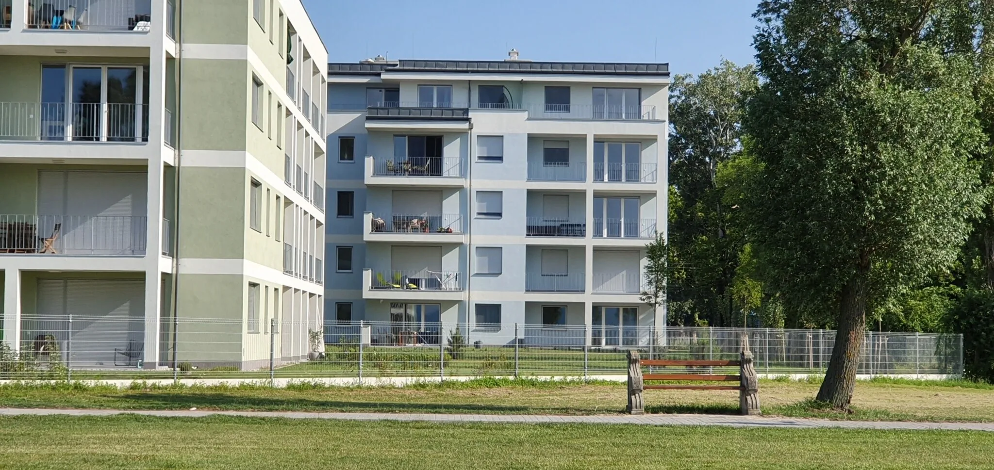 Lelle Resort Exclusive Apartman Balatonlelle – Balatonlelle, Ungaria