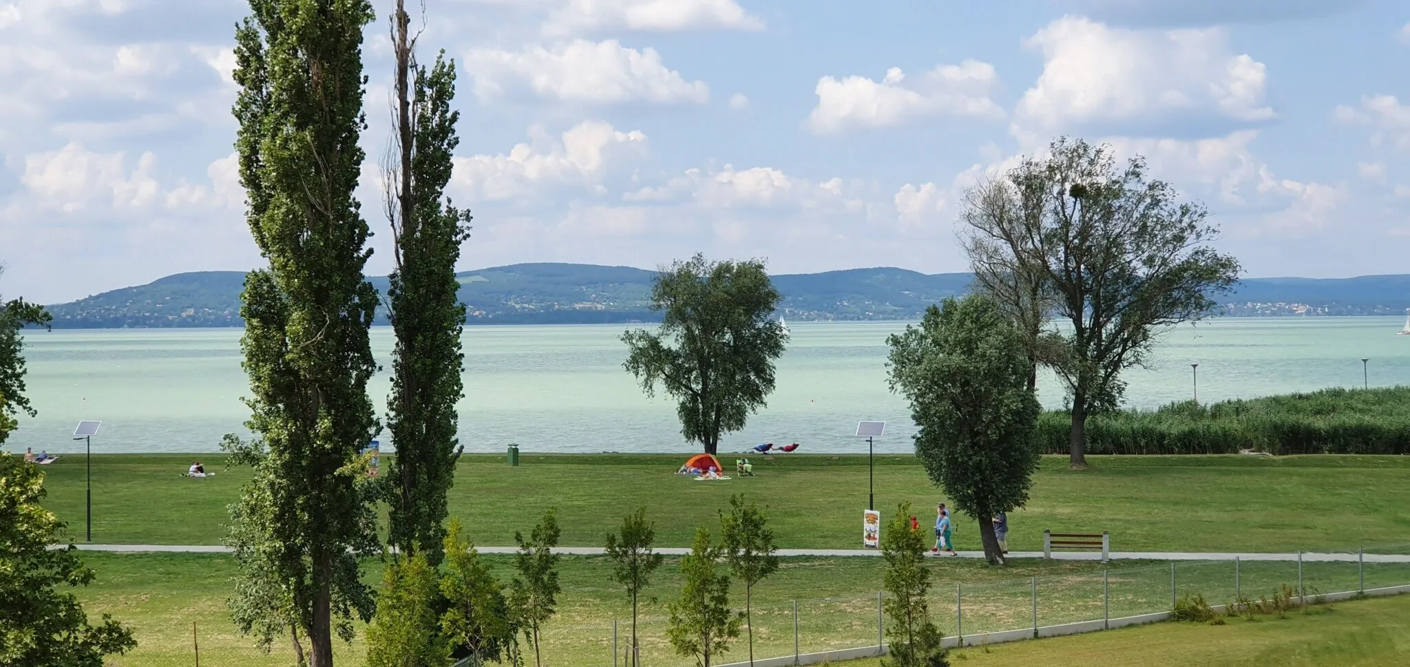 Lelle Resort Exclusive Apartman Balatonlelle – Balatonlelle, Ungaria