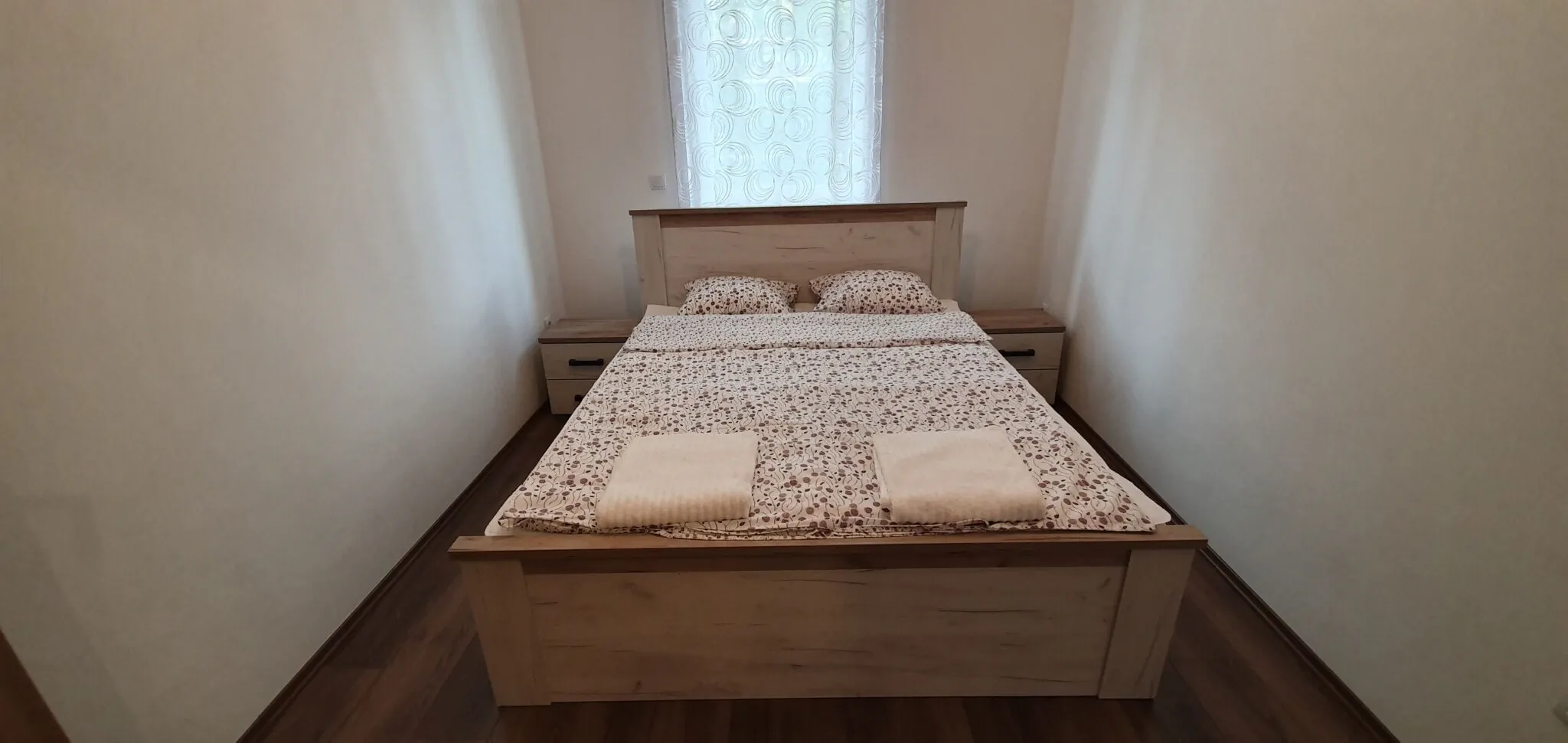 Lelle Resort Exclusive Apartman Balatonlelle – Balatonlelle, Ungaria
