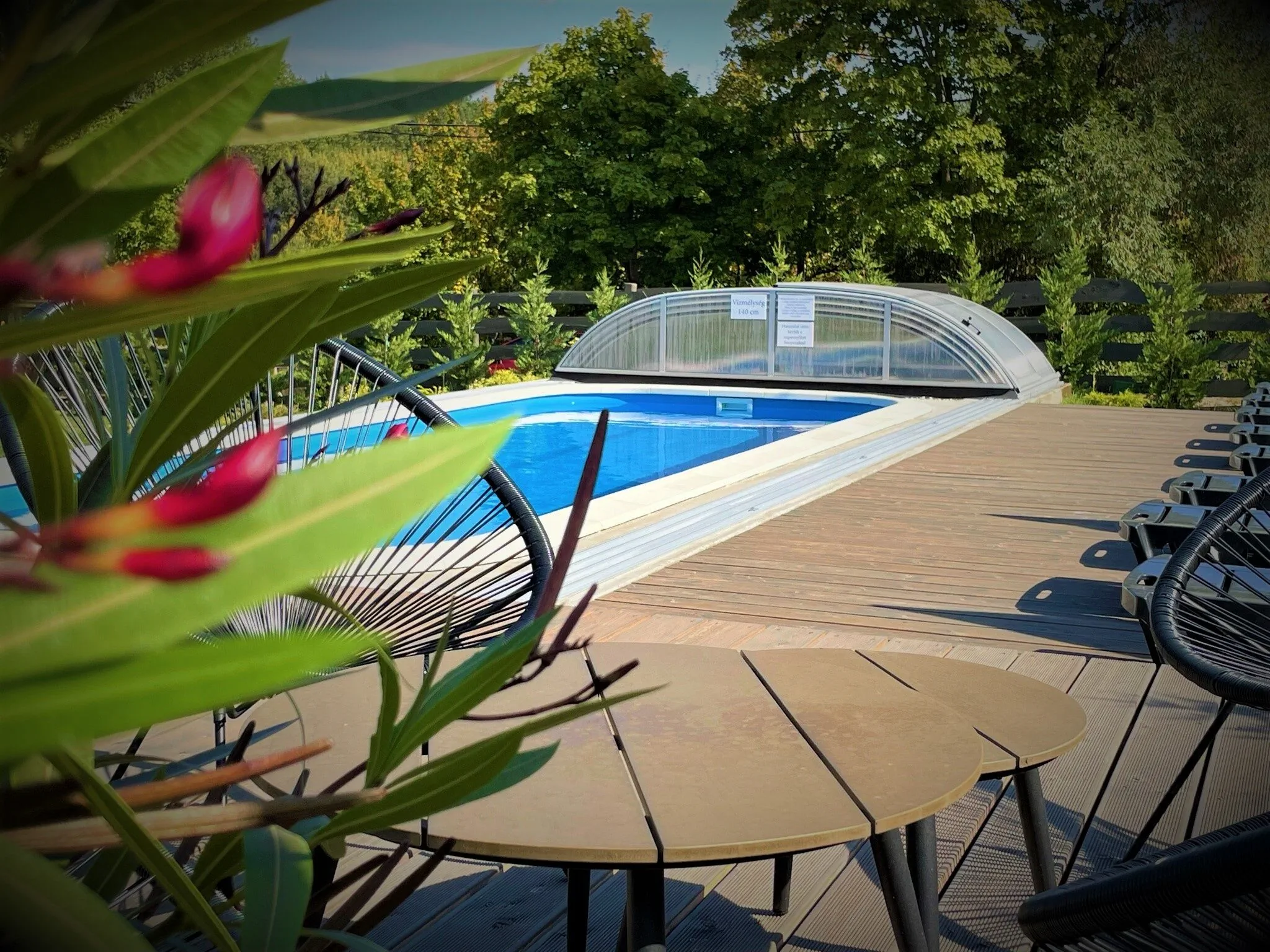 Forest House Vendégházak Diósjenő – Diósjenő, Ungaria