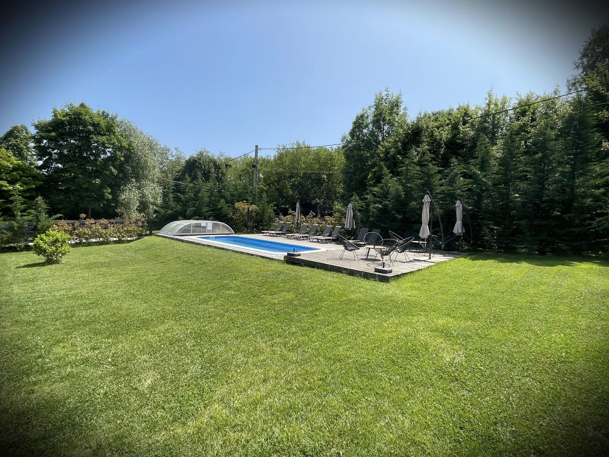 Forest House Vendégházak Diósjenő – Diósjenő, Ungaria