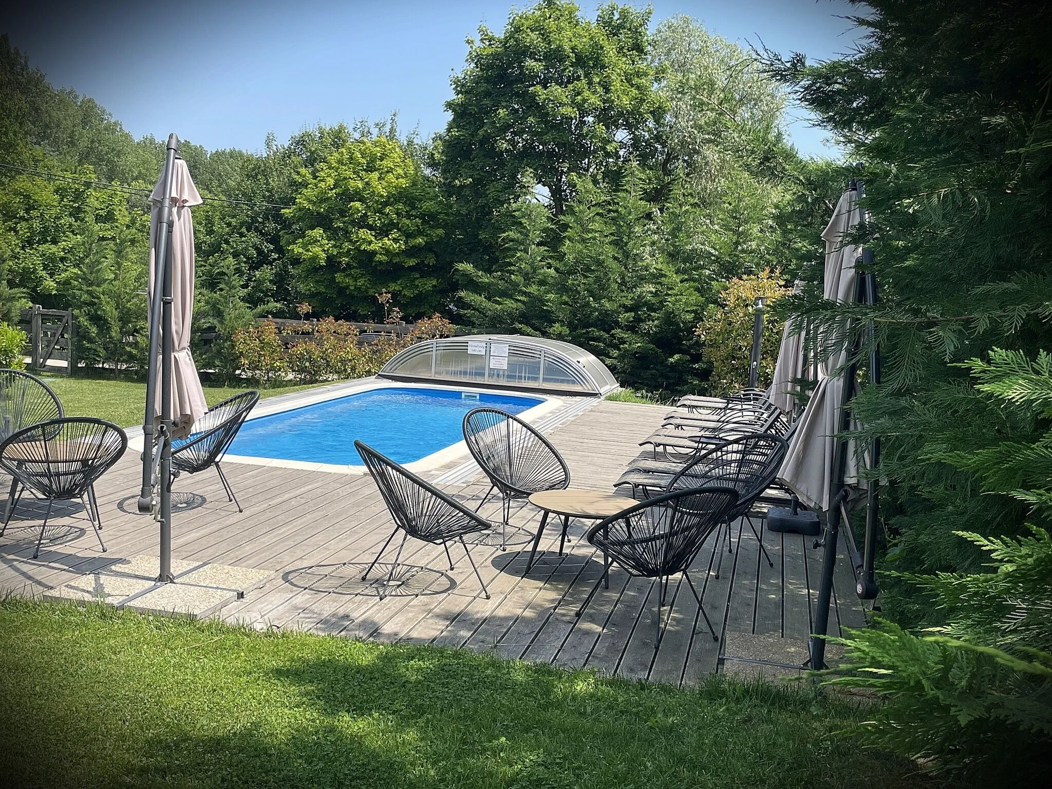 Forest House Vendégházak Diósjenő – Diósjenő, Ungaria