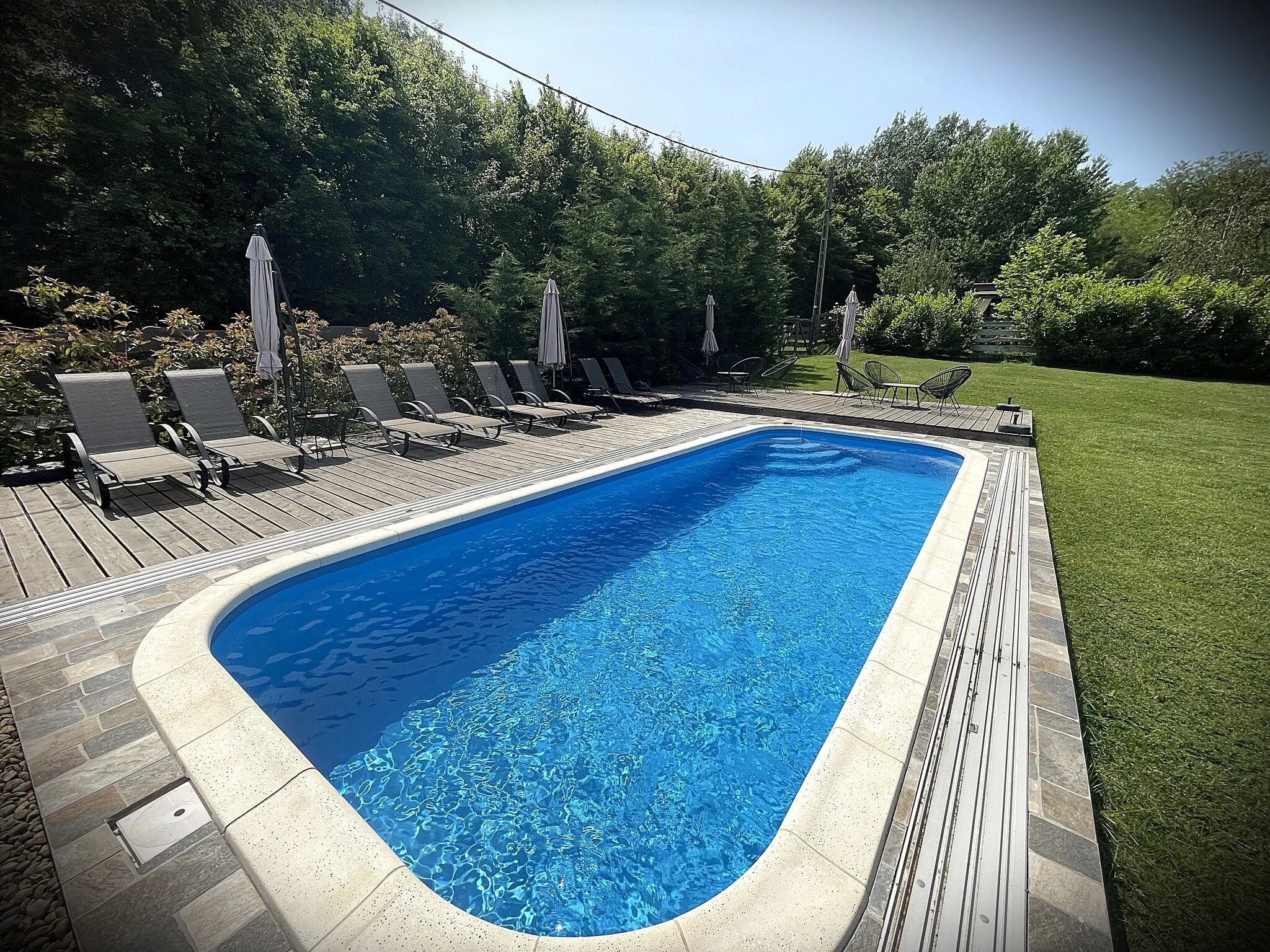 Forest House Vendégházak Diósjenő – Diósjenő, Ungaria