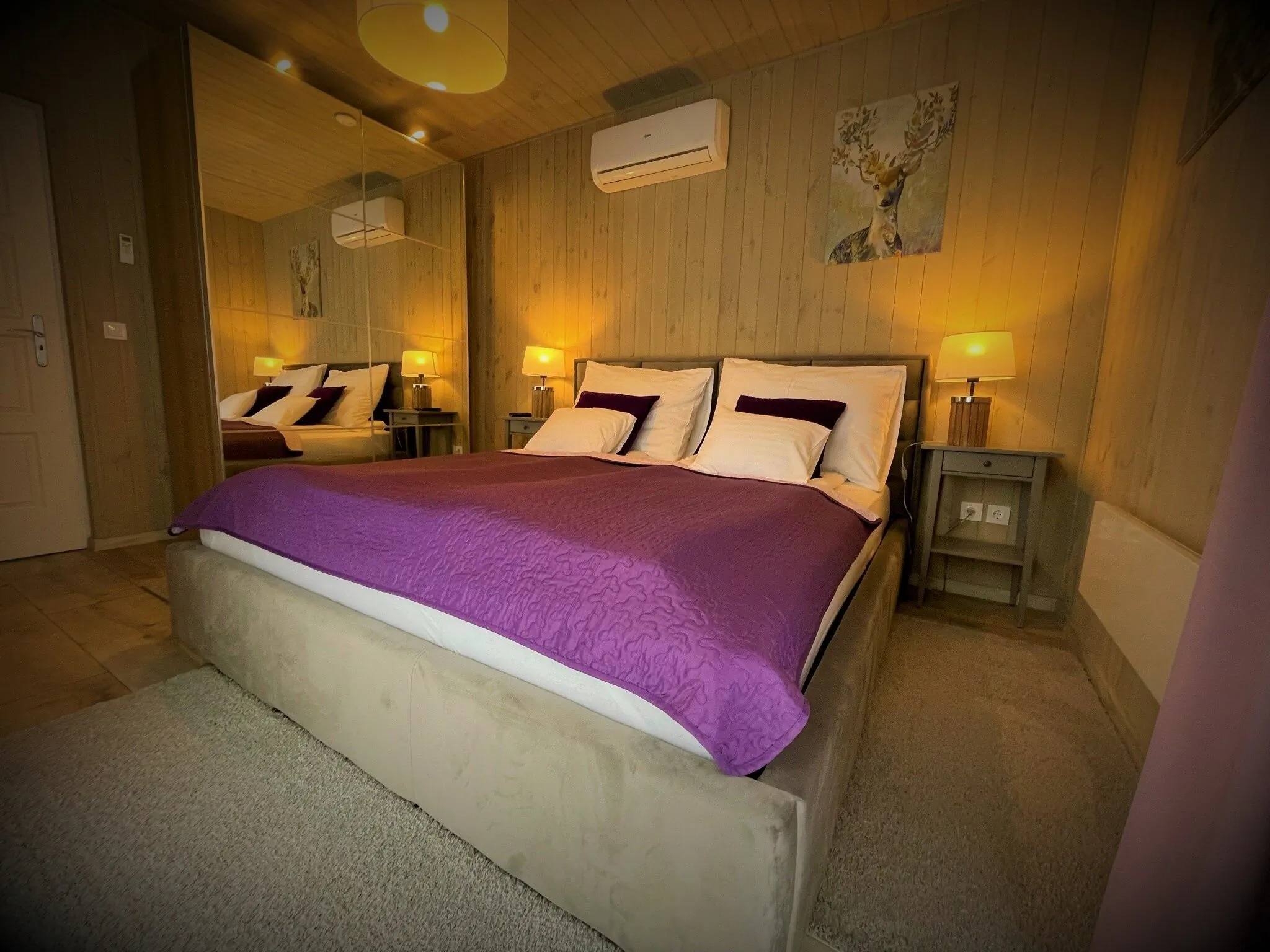 Forest House Vendégházak Diósjenő – Diósjenő, Ungaria