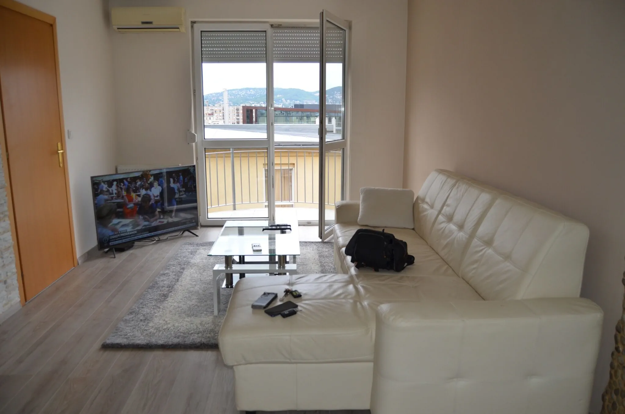 Alex2 Apartman Budapest - foto 1