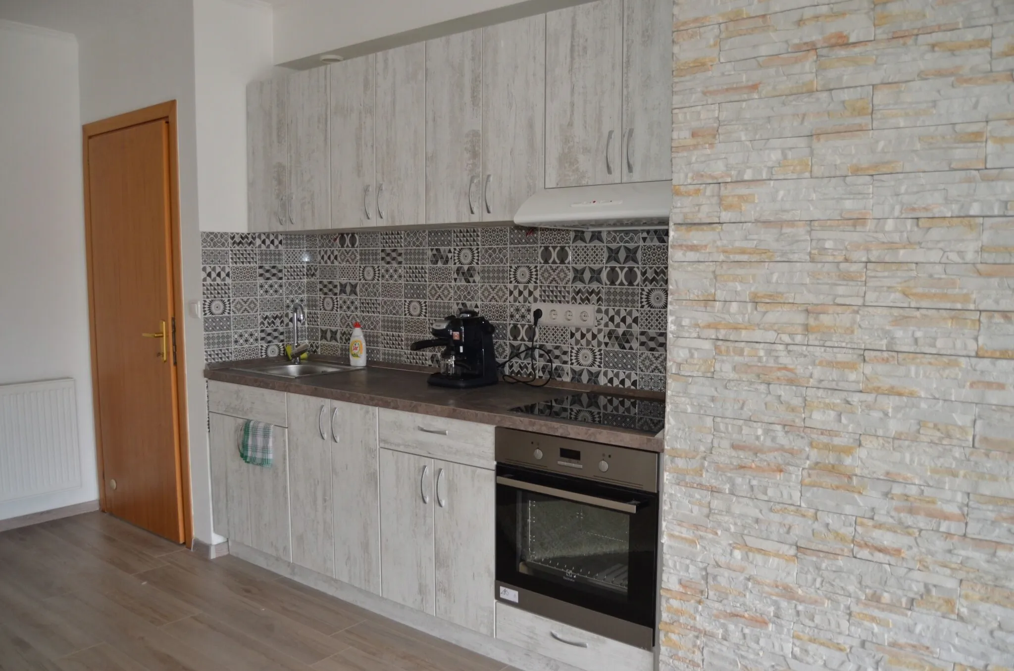 Alex2 Apartman Budapest - foto 3