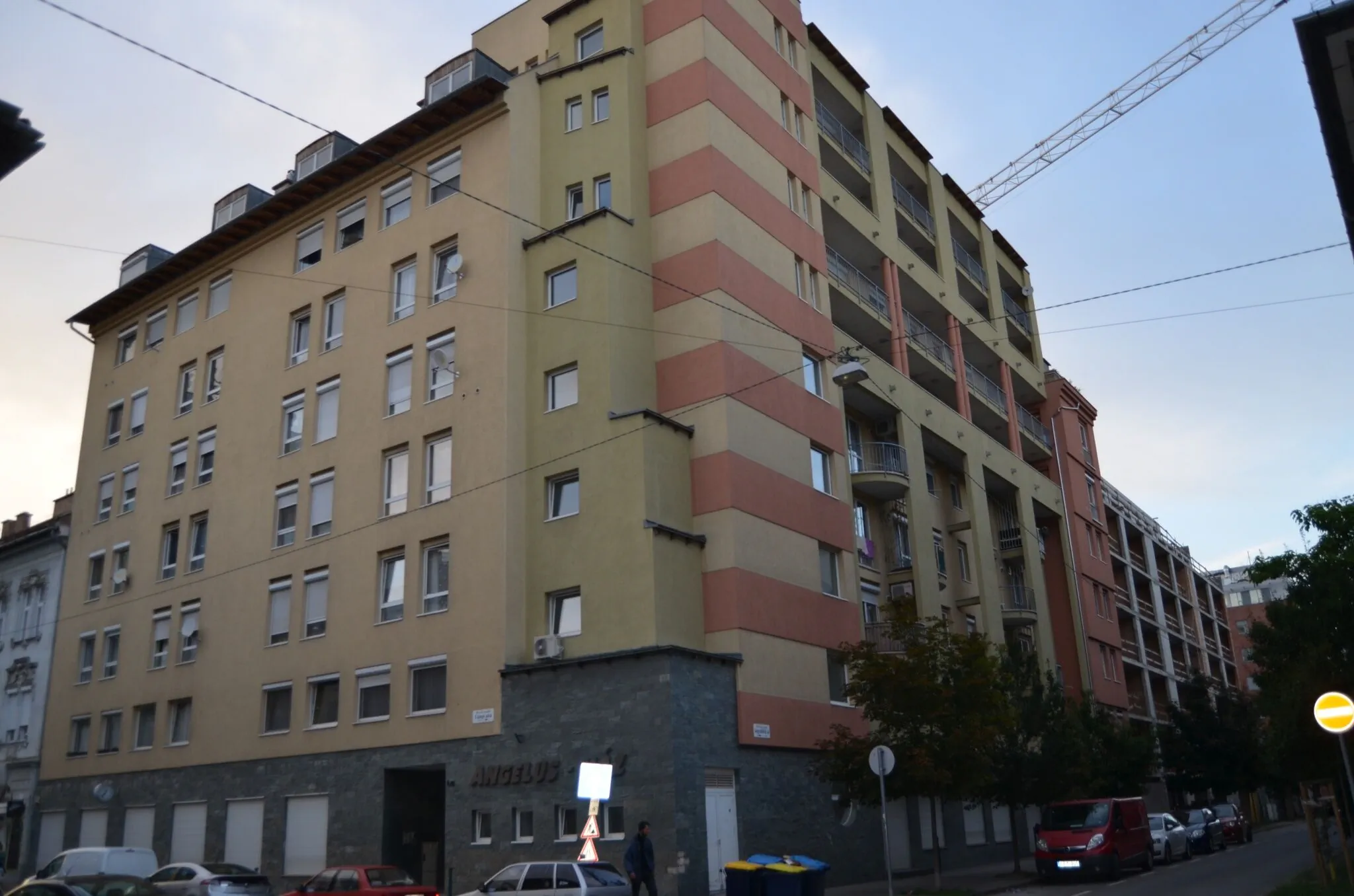 Alex2 Apartman Budapest - foto 7
