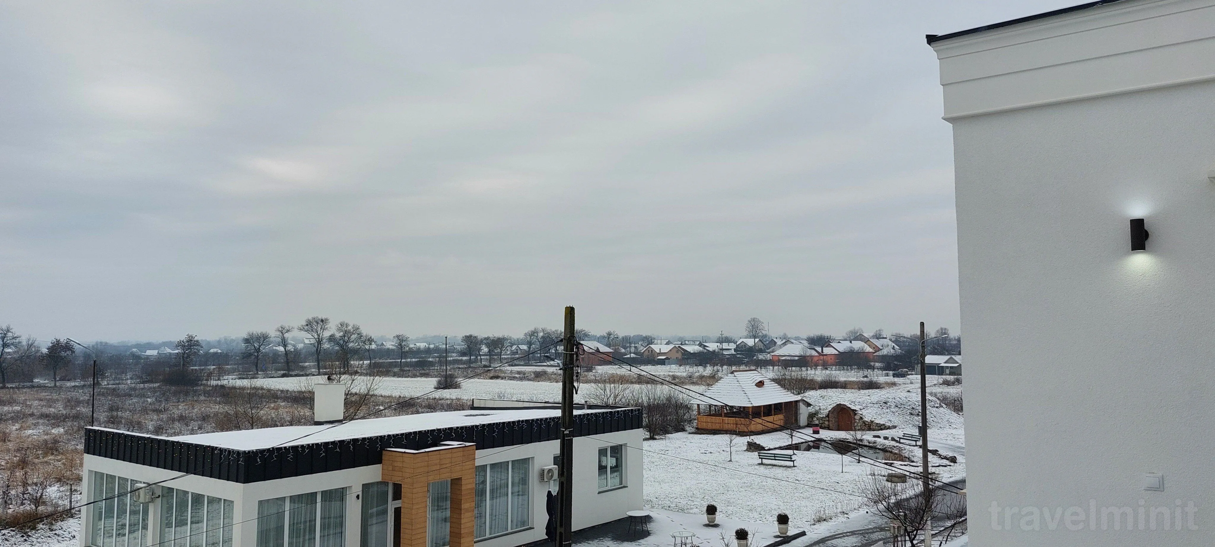 Green Garden Resort Cicârlău – Cicârlău, Rumunia