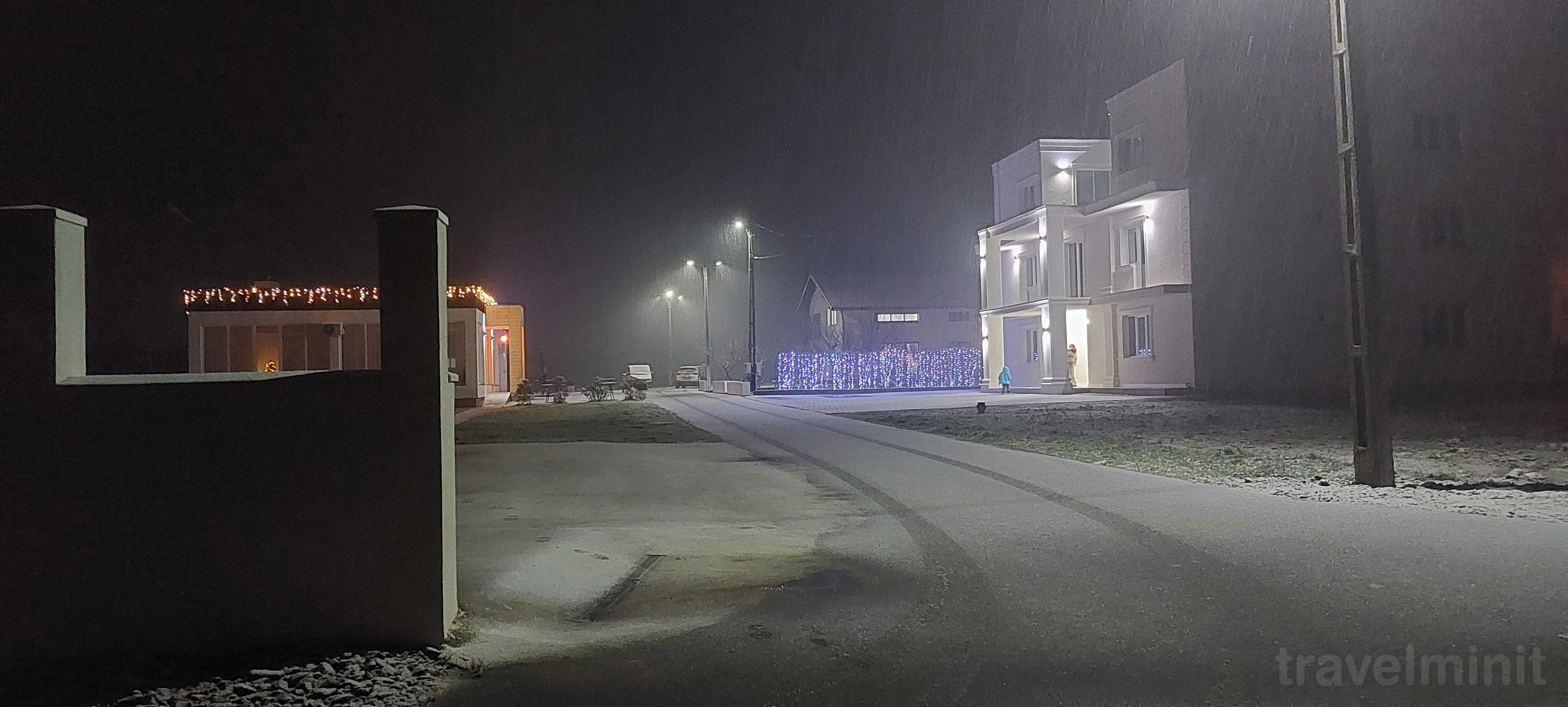 Green Garden Resort Cicârlău – Cicârlău, Rumunia