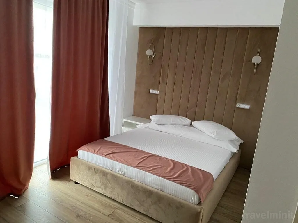 Green Garden Resort Cicârlău – Cicârlău, Rumunia