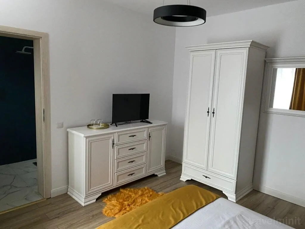 Green Garden Resort Cicârlău – Cicârlău, Rumunia