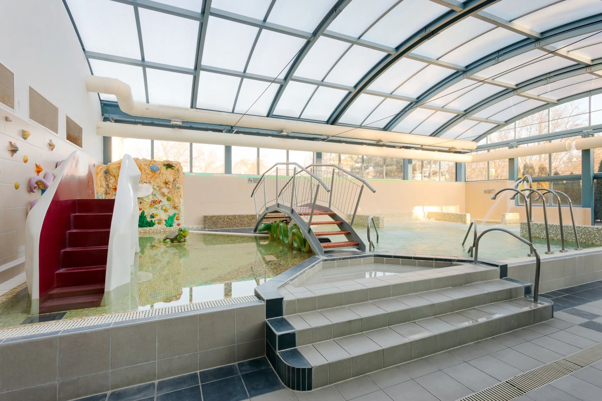Hotel Eger & Park – Eger, Maďarsko
