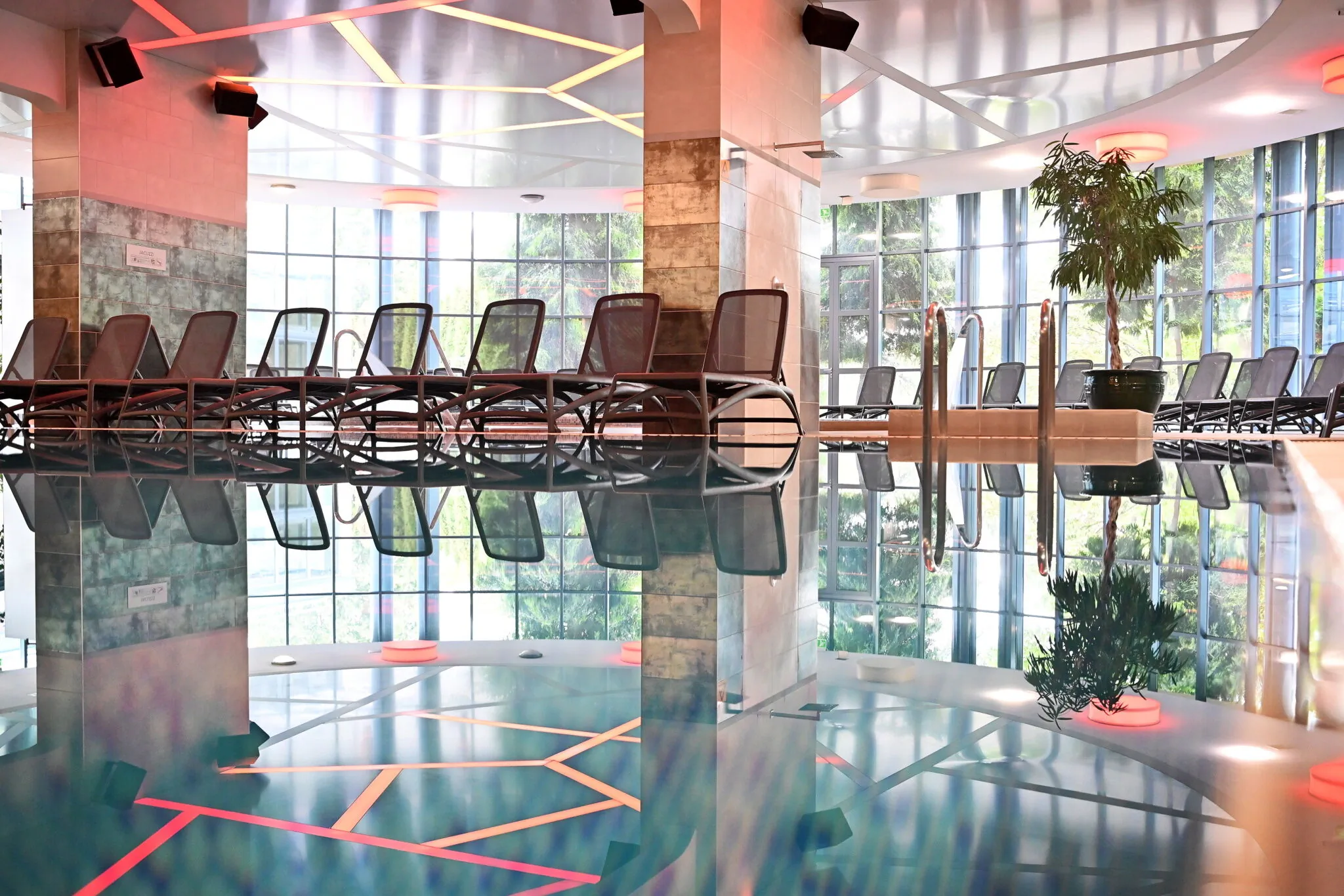 Hotel Eger & Park – Eger, Maďarsko