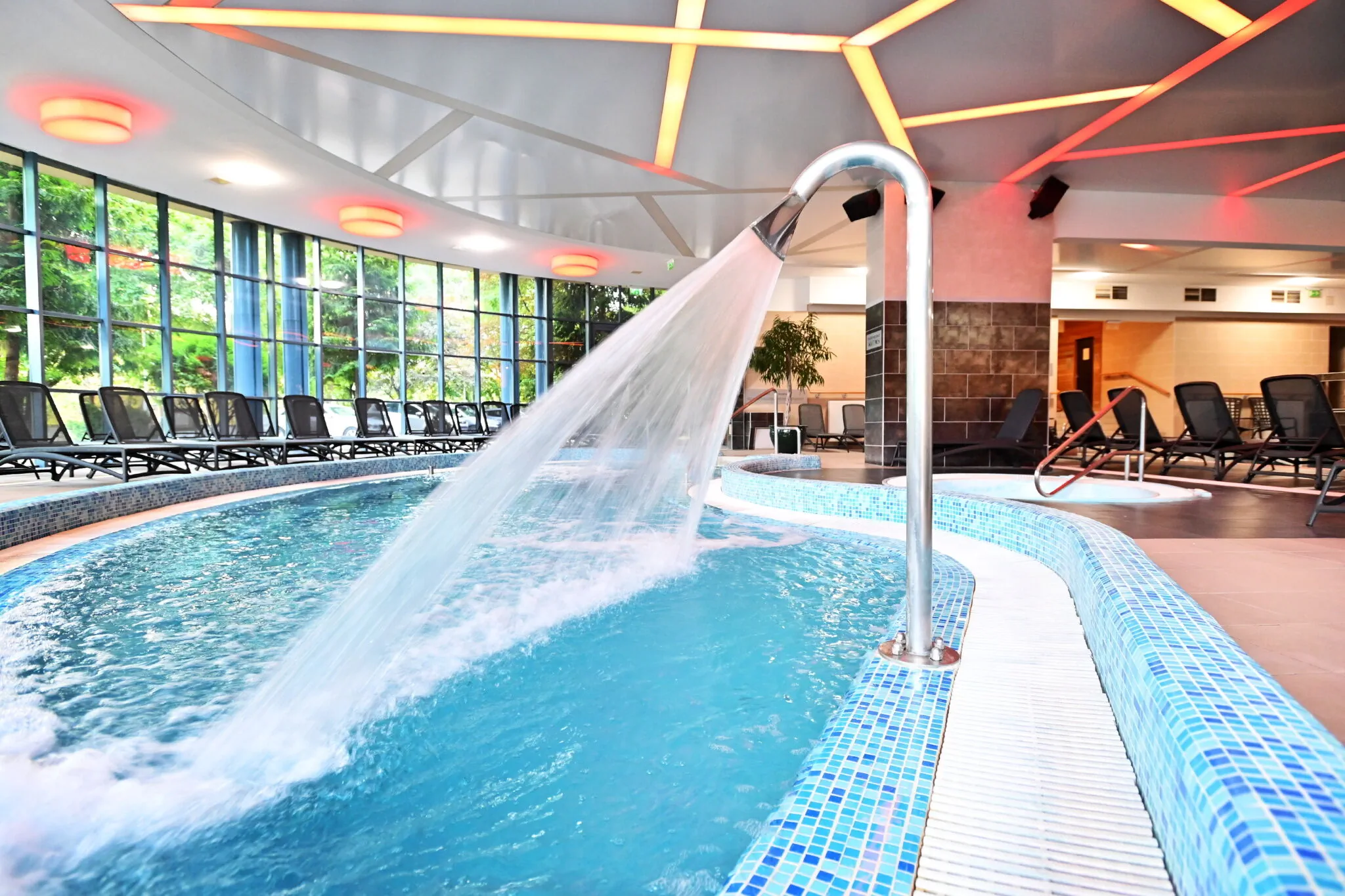 Hotel Eger & Park – Eger, Maďarsko