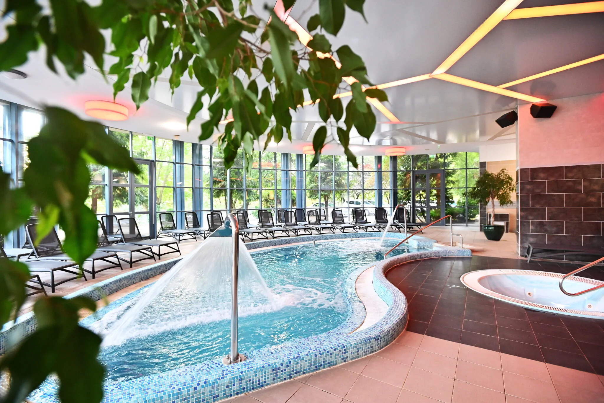 Hotel Eger & Park – Eger, Maďarsko