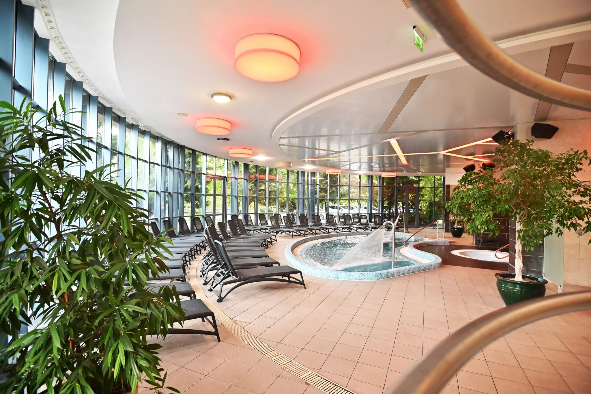 Hotel Eger & Park – Eger, Maďarsko
