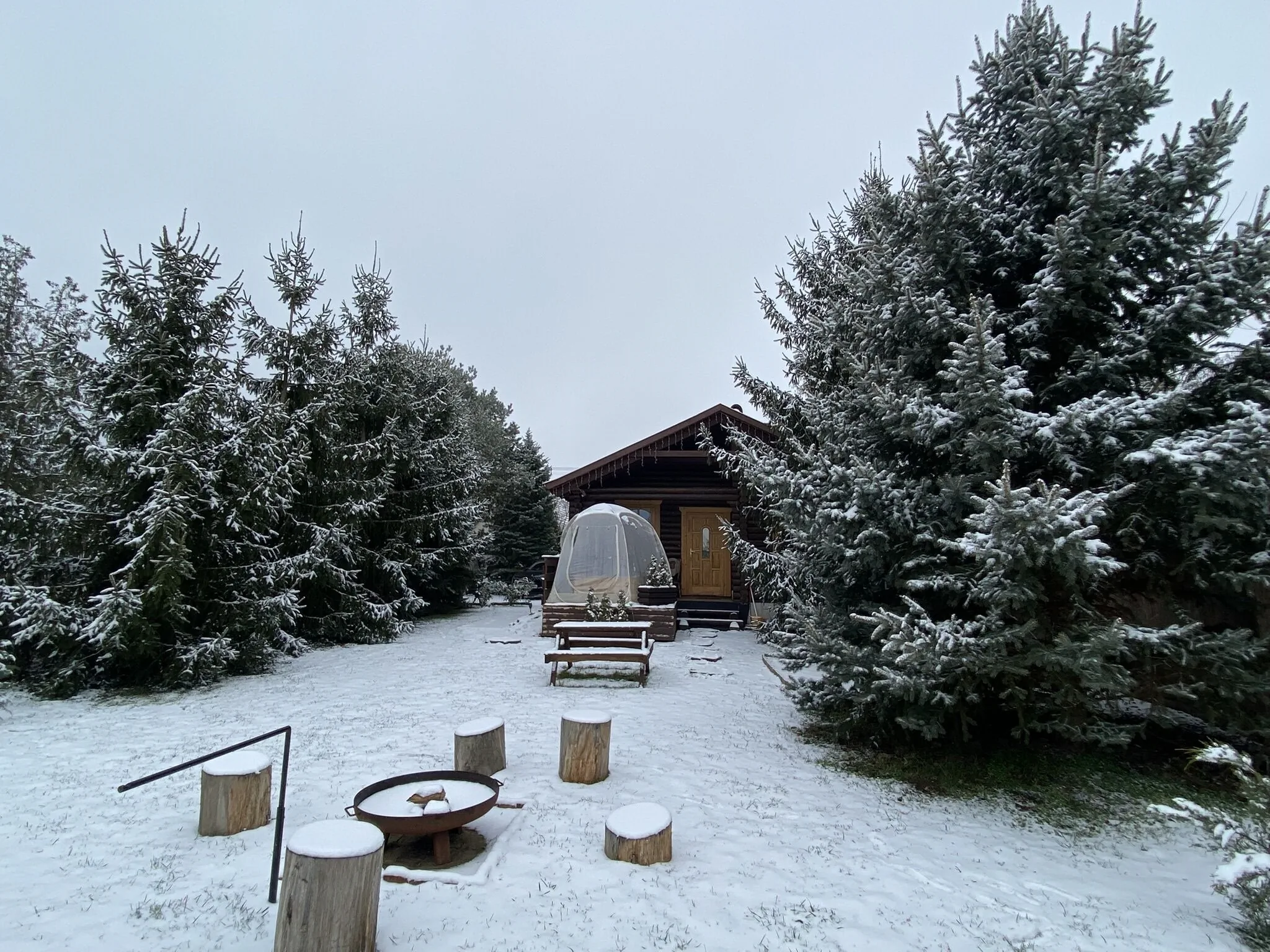 Rönk Vendégház Tiszaroff – Tiszaroff, Ungaria