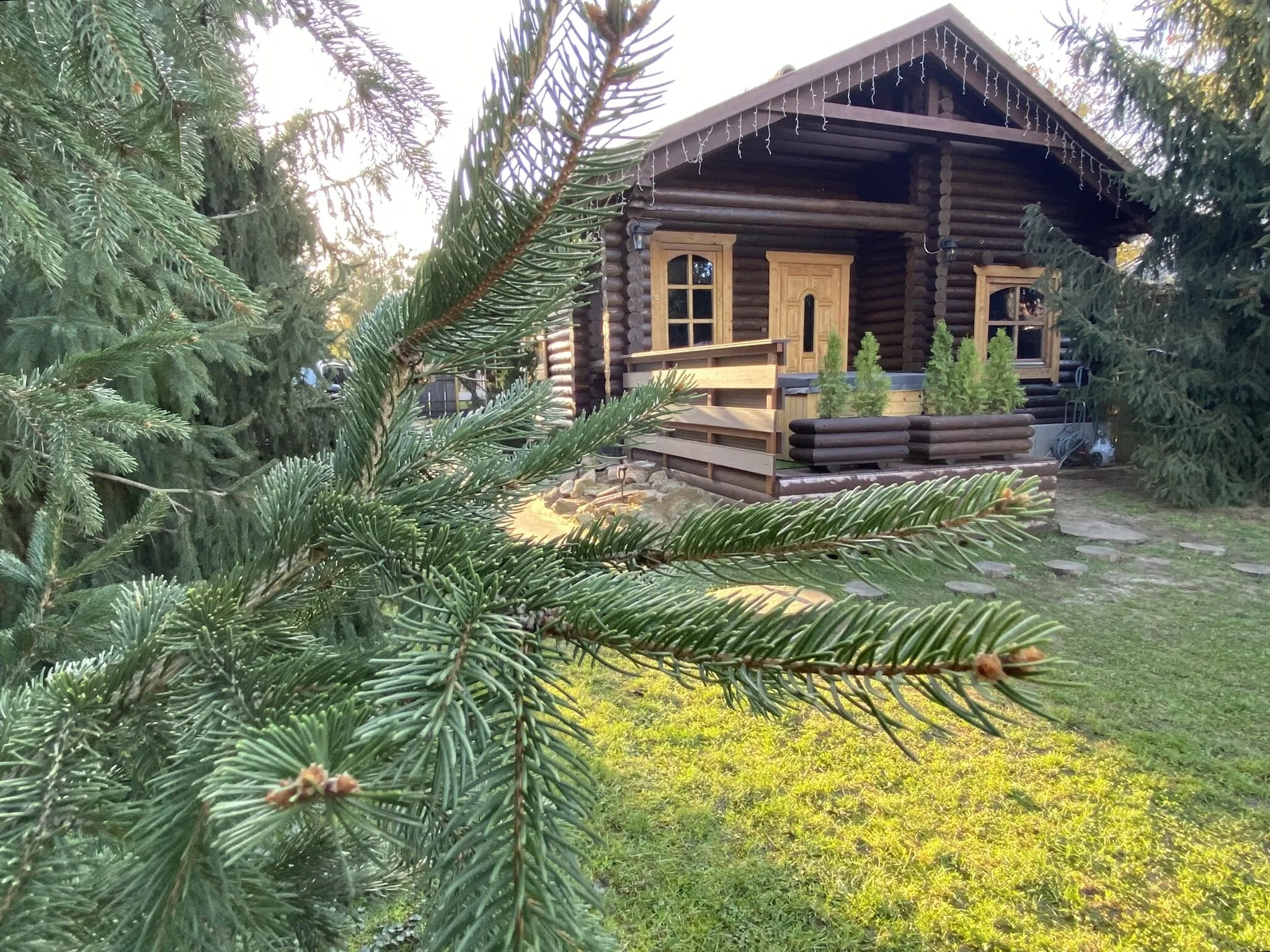 Rönk Vendégház Tiszaroff – Tiszaroff, Ungaria