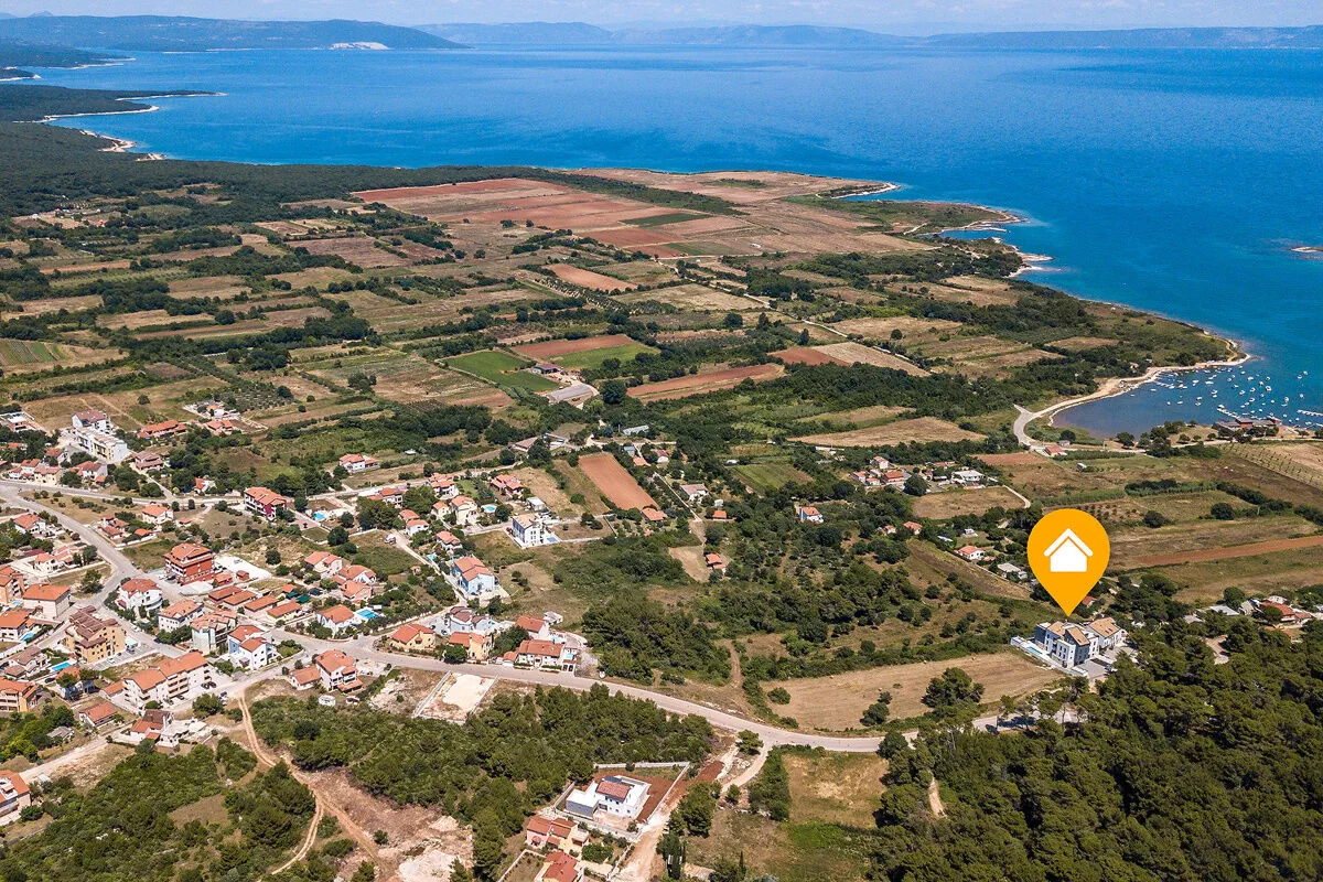 Apartman Deneris Liznjan Istria – Ližnjan, Croația
