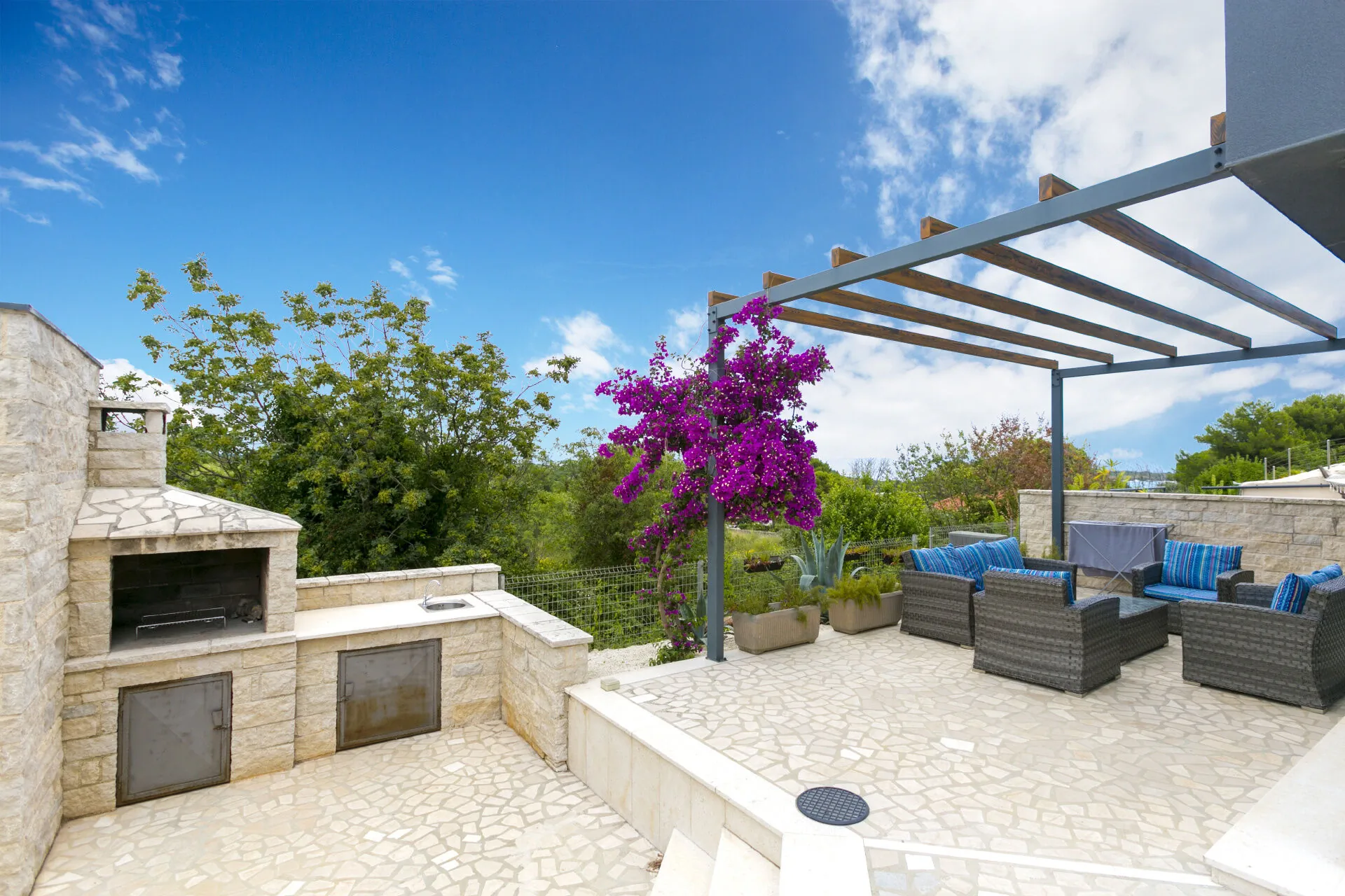 Apartman Deneris Liznjan Istria – Ližnjan, Croația