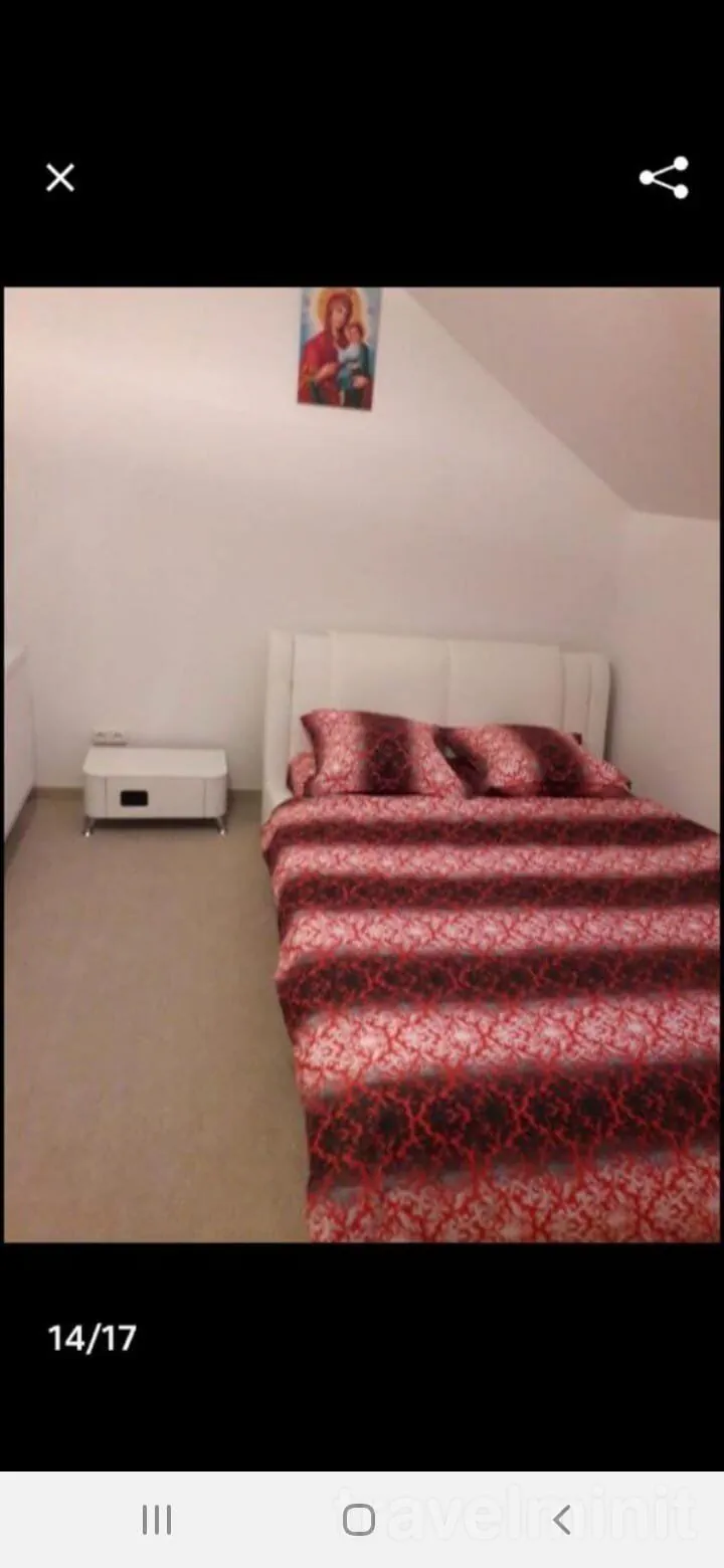 Cabana La Cretu Rozavlea – Rozavlea, România
