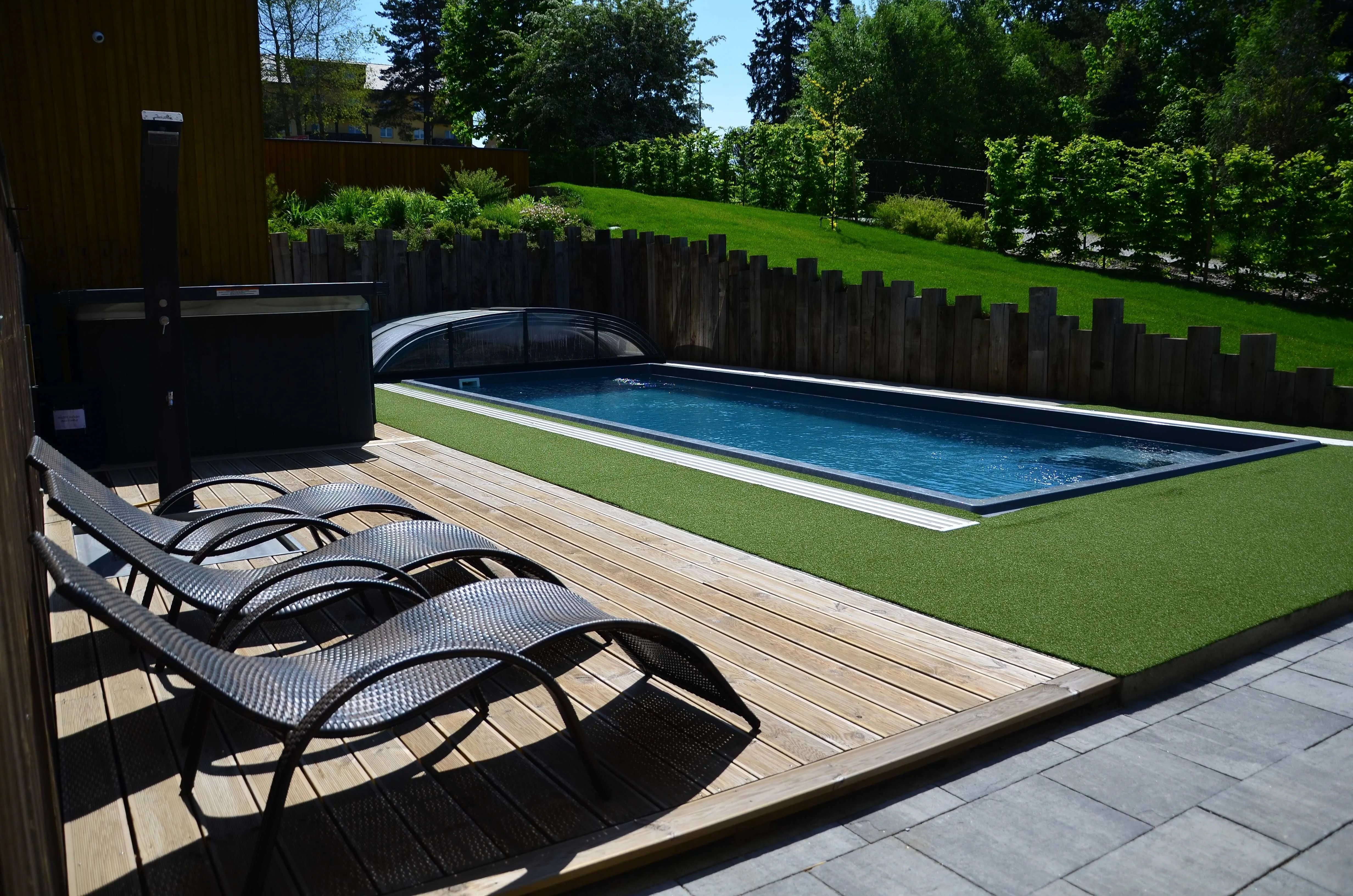 JBX Resort Avenue Lipno - foto 3