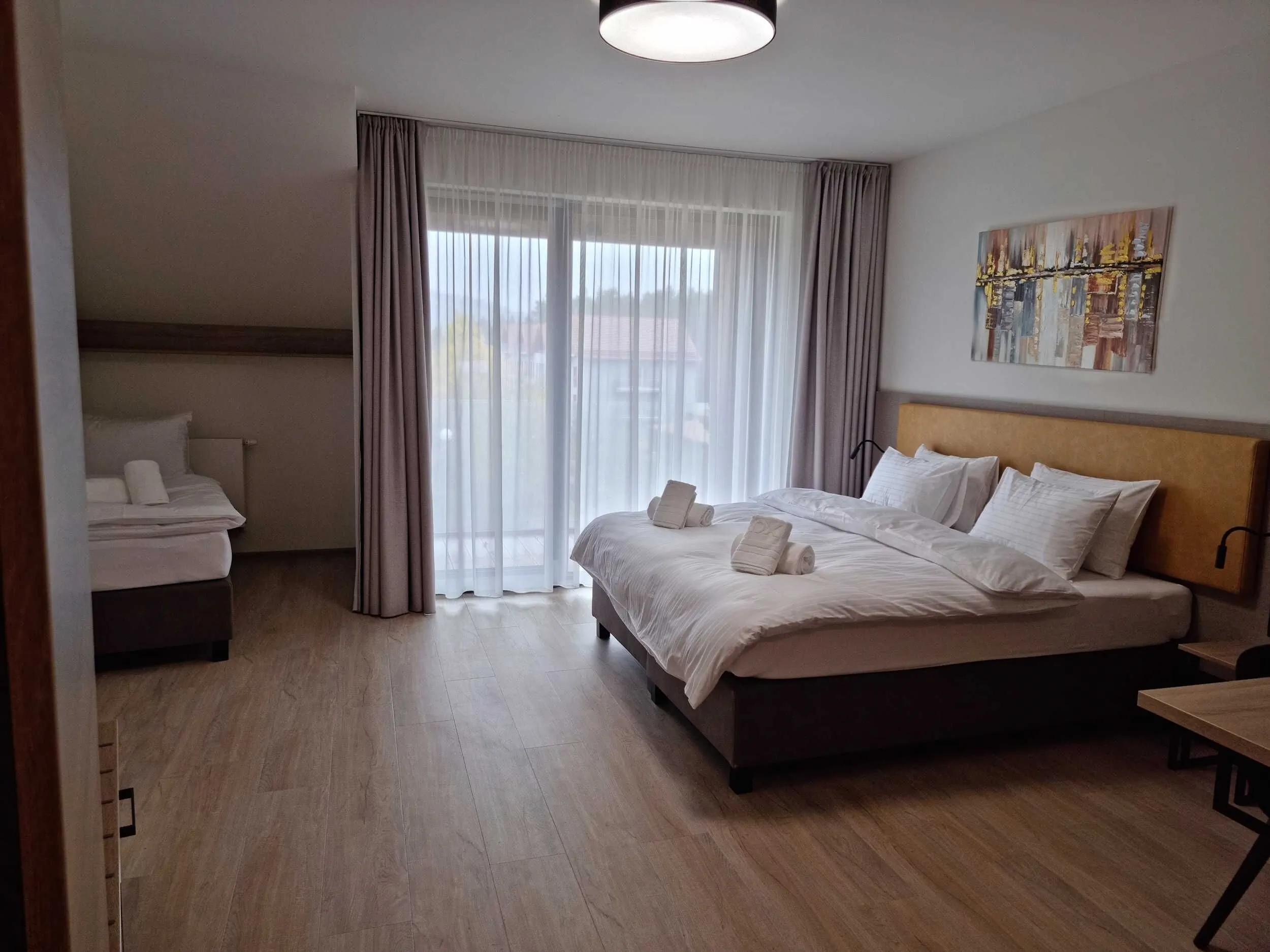JBX Resort Avenue Lipno - foto 10