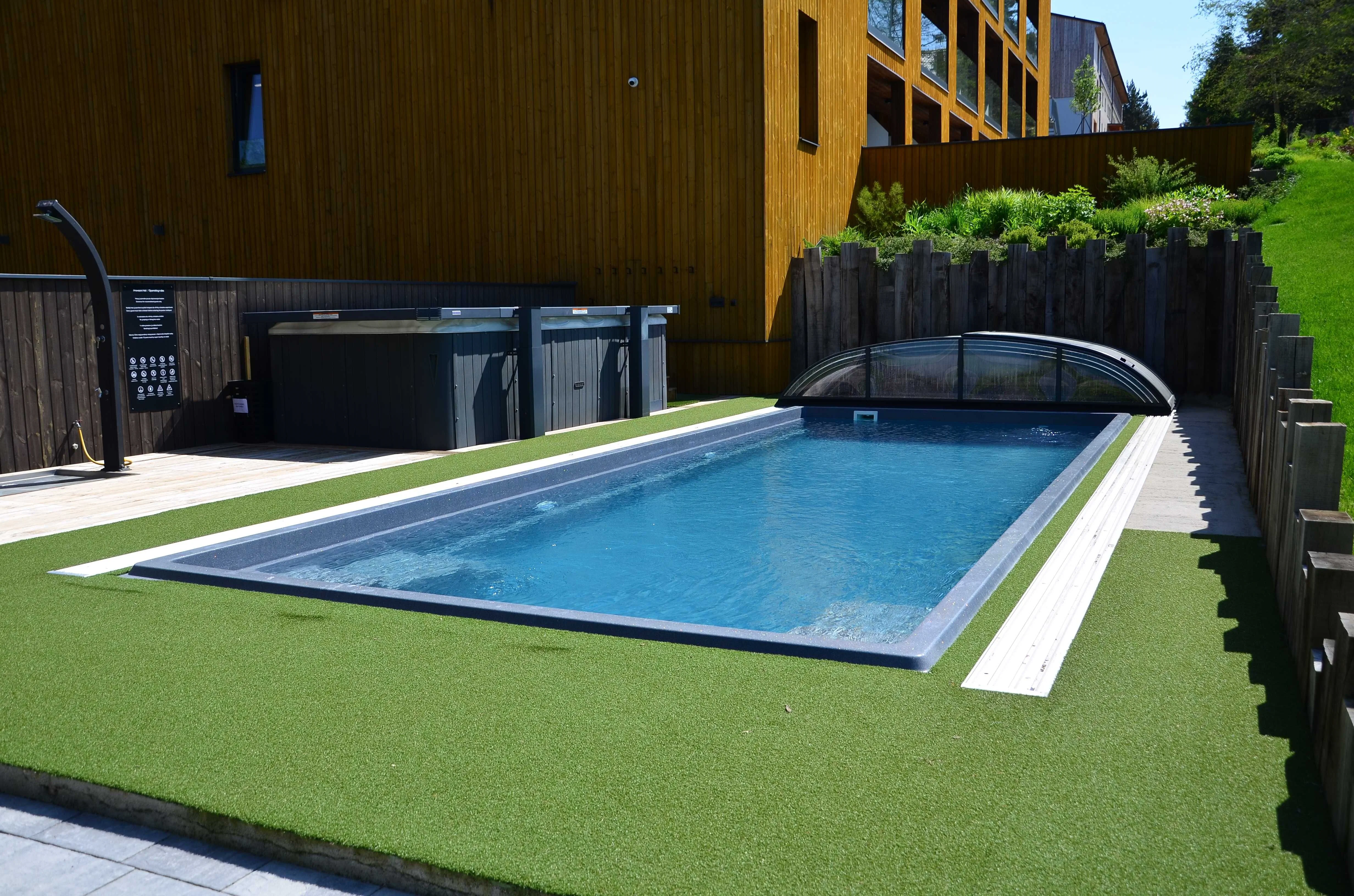 JBX Resort Avenue Lipno - foto 4
