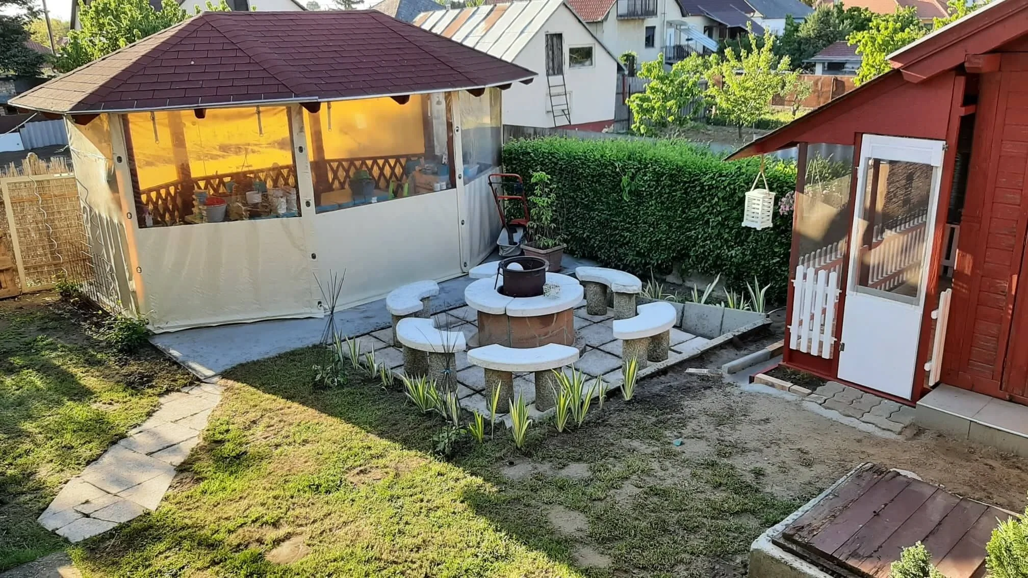 Nárcisz utcai Apartman Nyíregyháza – Nyíregyháza, Ungaria