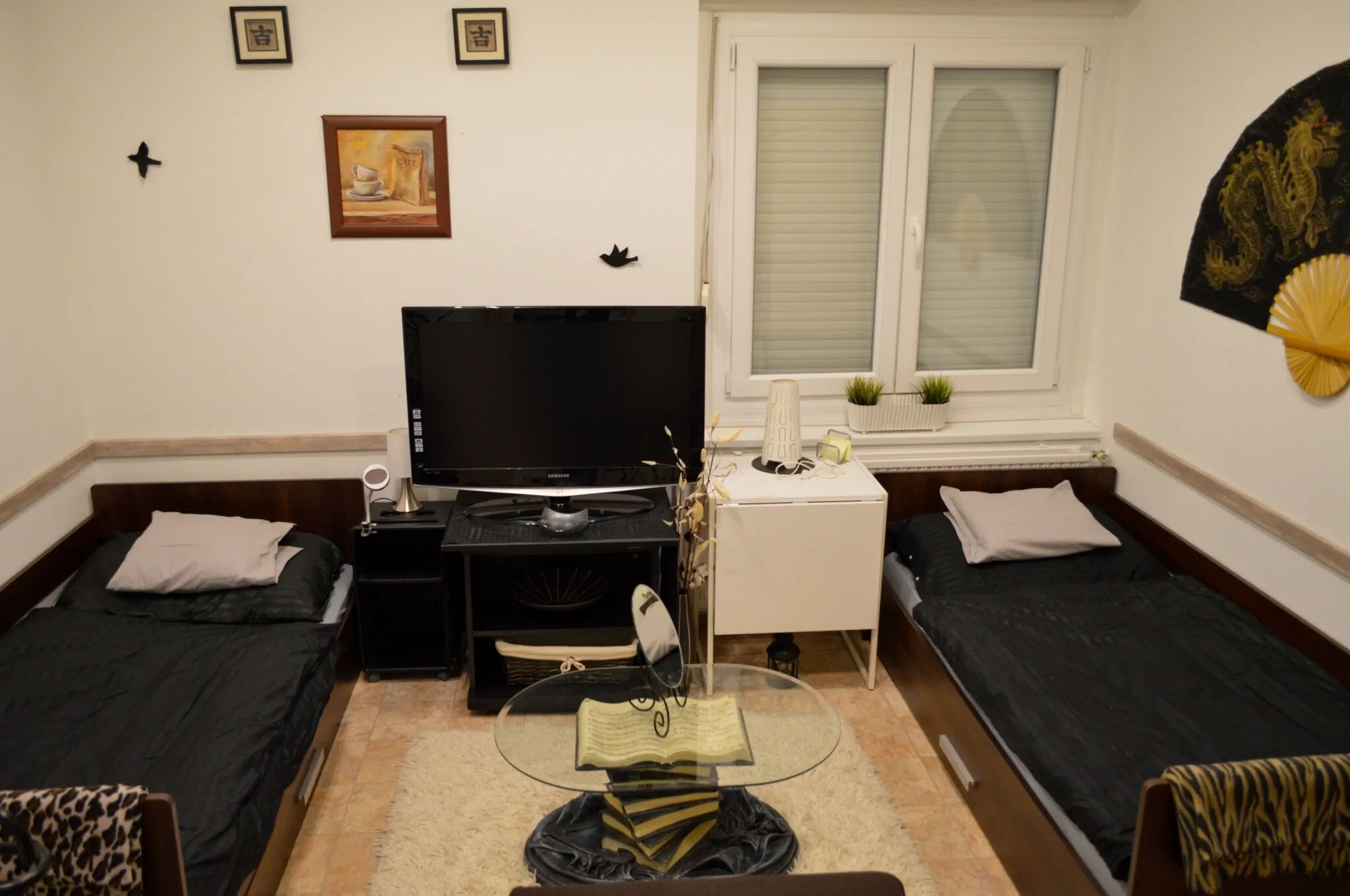 Nárcisz utcai Apartman Nyíregyháza – Nyíregyháza, Ungaria