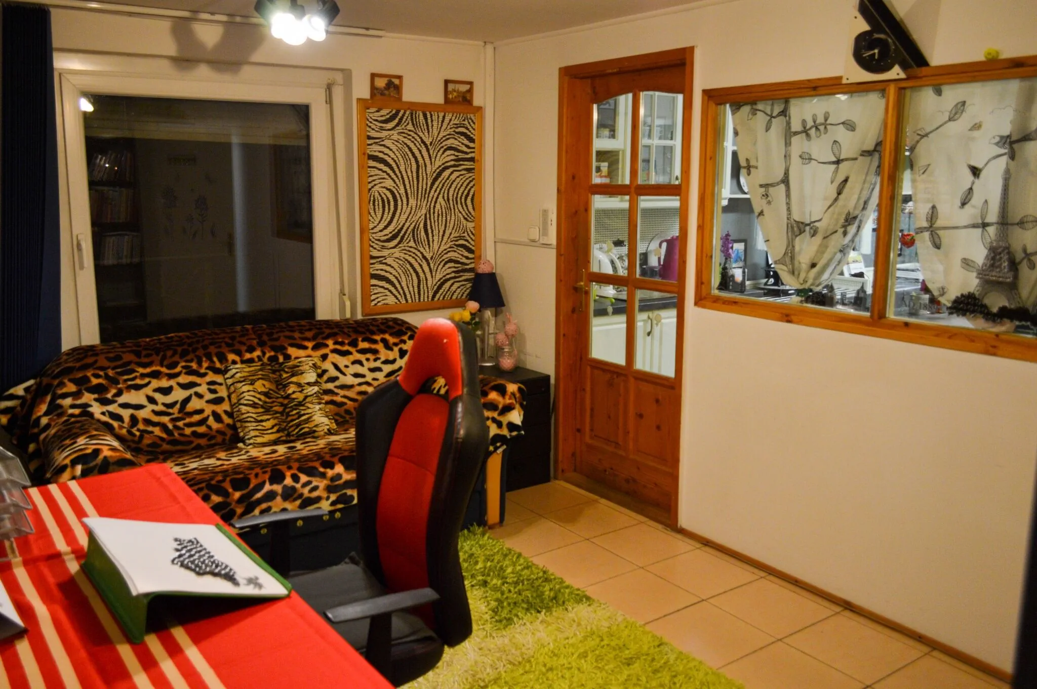 Nárcisz utcai Apartman Nyíregyháza – Nyíregyháza, Ungaria