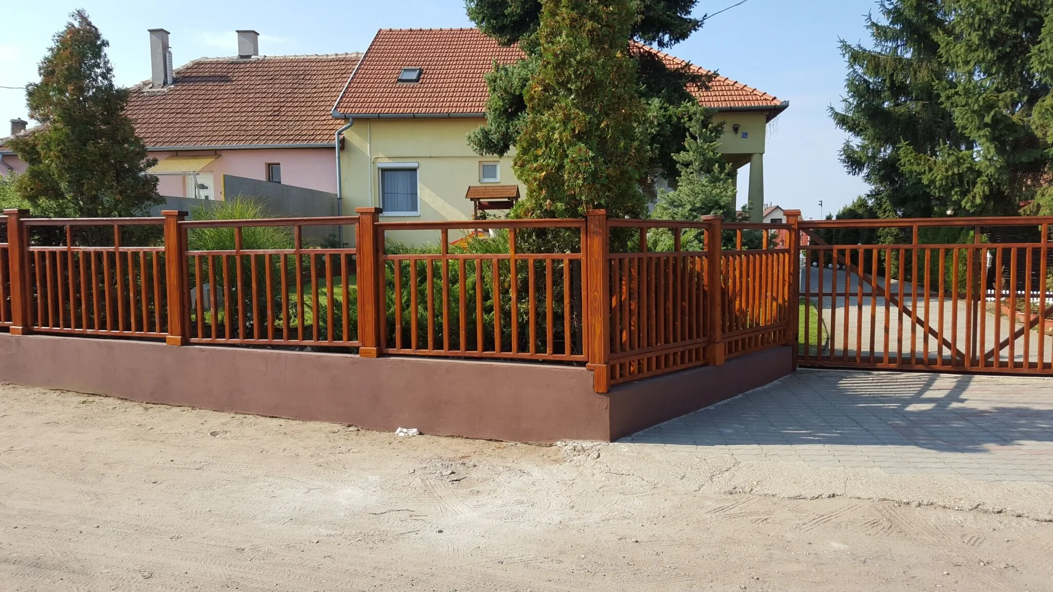 Nárcisz utcai Apartman Nyíregyháza – Nyíregyháza, Ungaria