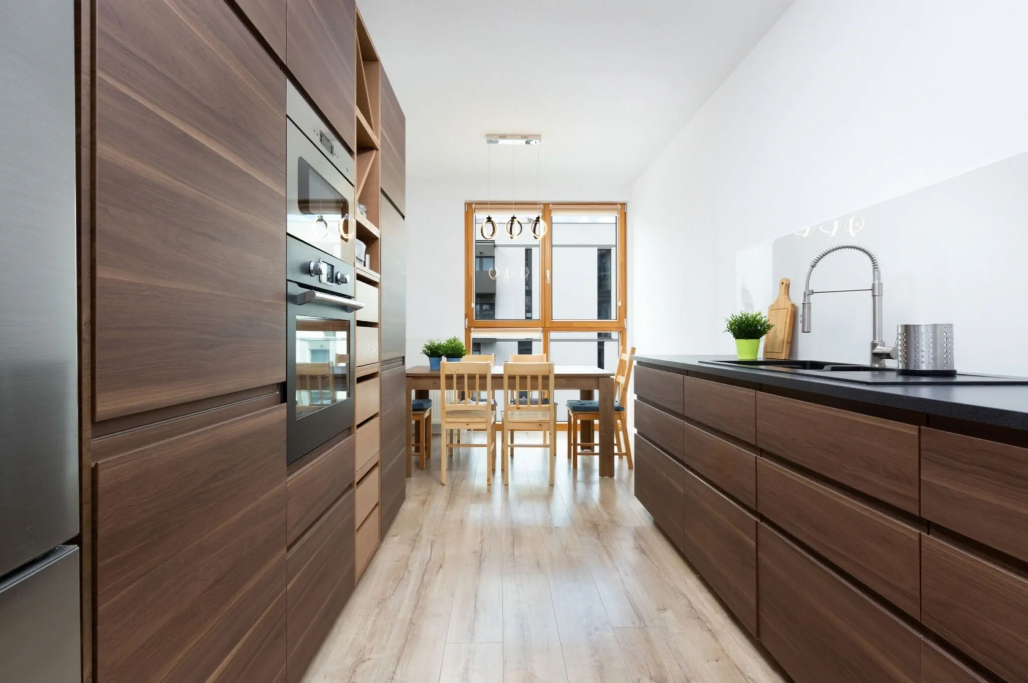 Apartament KASPRZAKA III - Wola – Varšava, Polsko