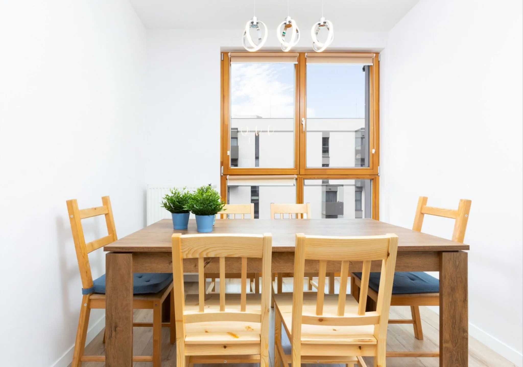 Apartament KASPRZAKA III - Wola – Varšava, Polsko