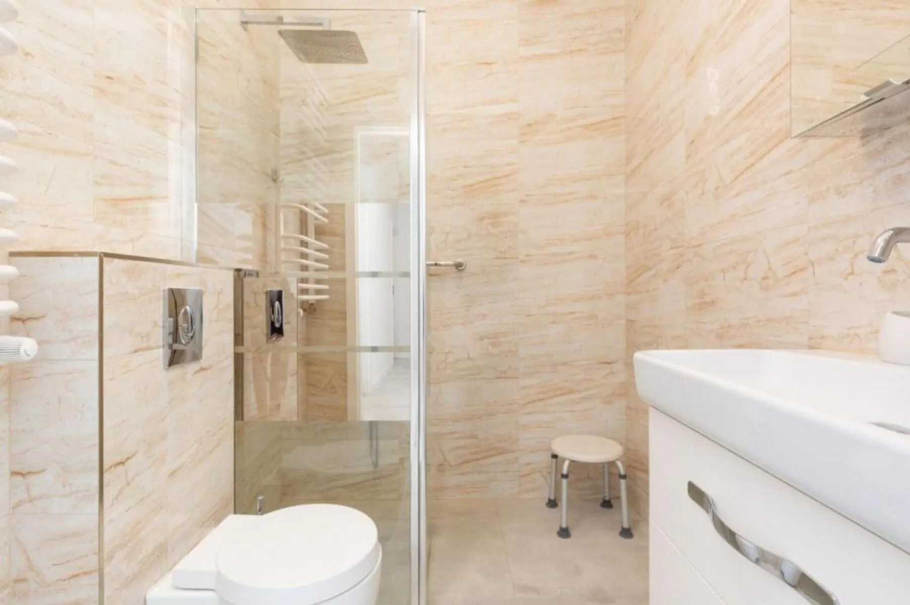 Apartament KASPRZAKA III - Wola – Varšava, Polsko