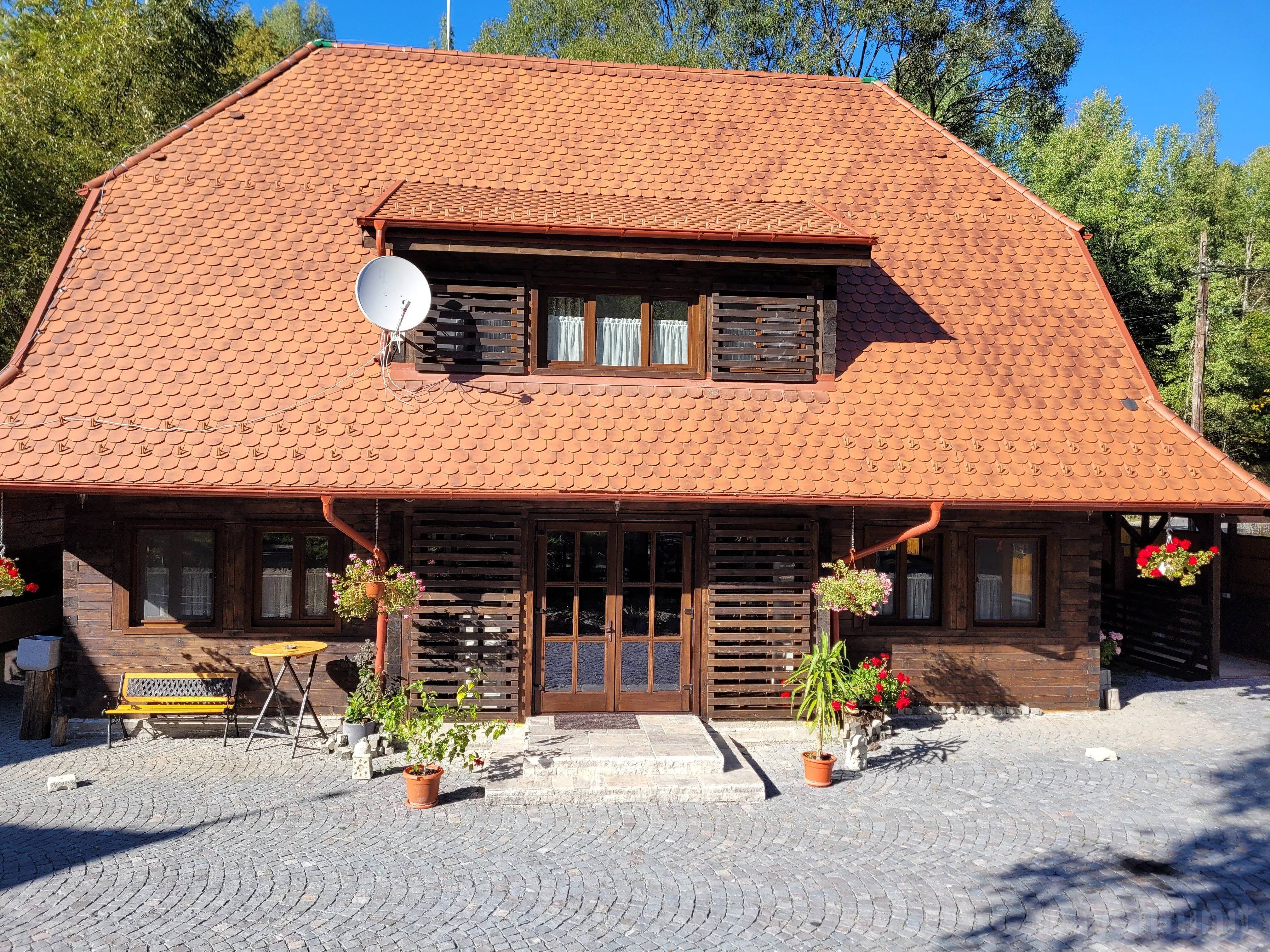 Casa cu Moară Râșca Cluj – Râșca, România