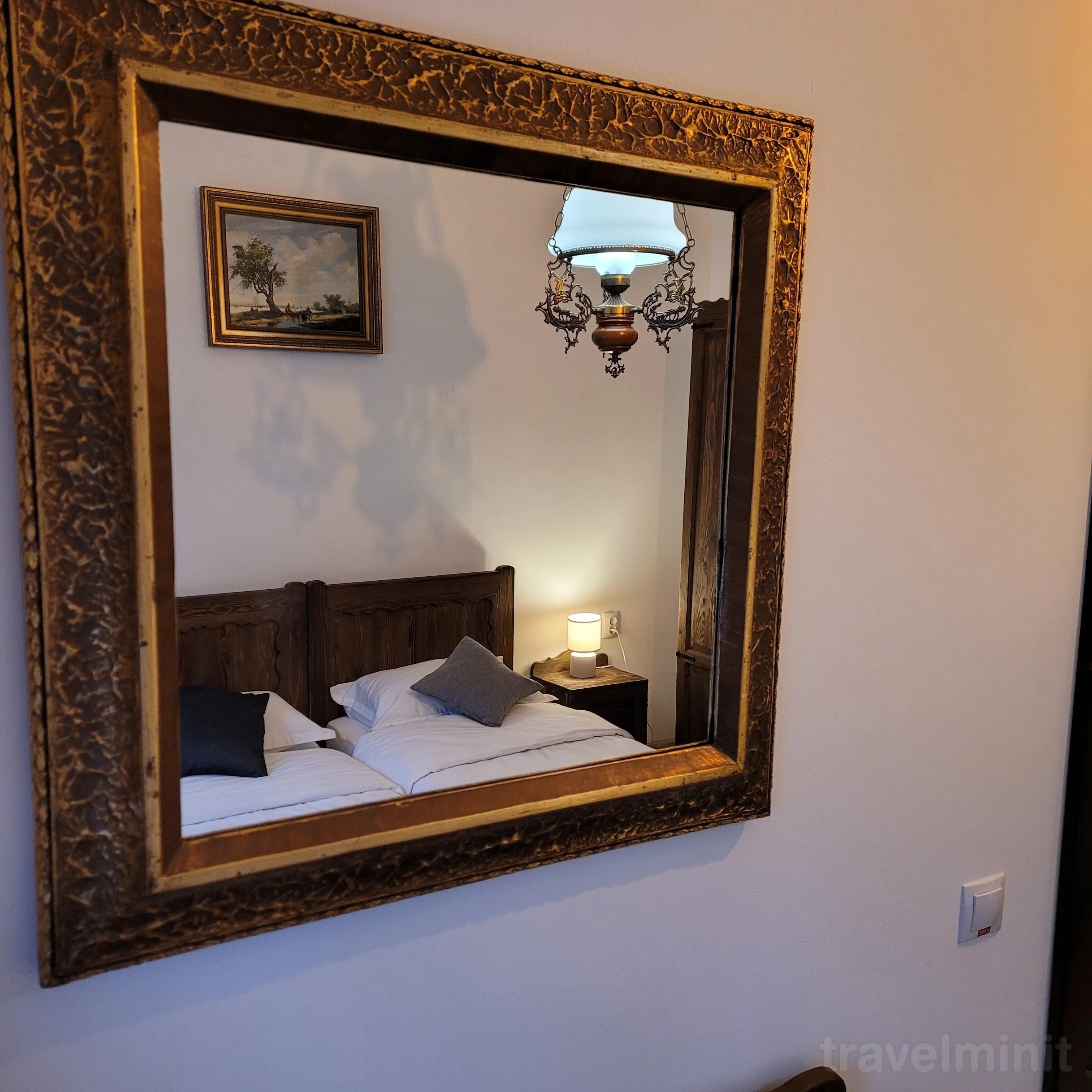 Casa cu Moară Râșca Cluj – Râșca, România