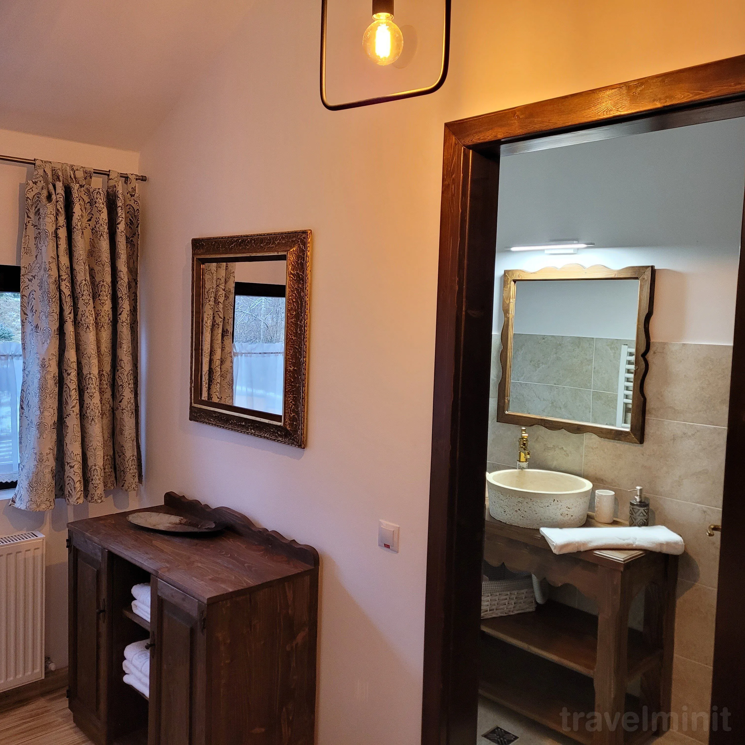 Casa cu Moară Râșca Cluj – Râșca, România