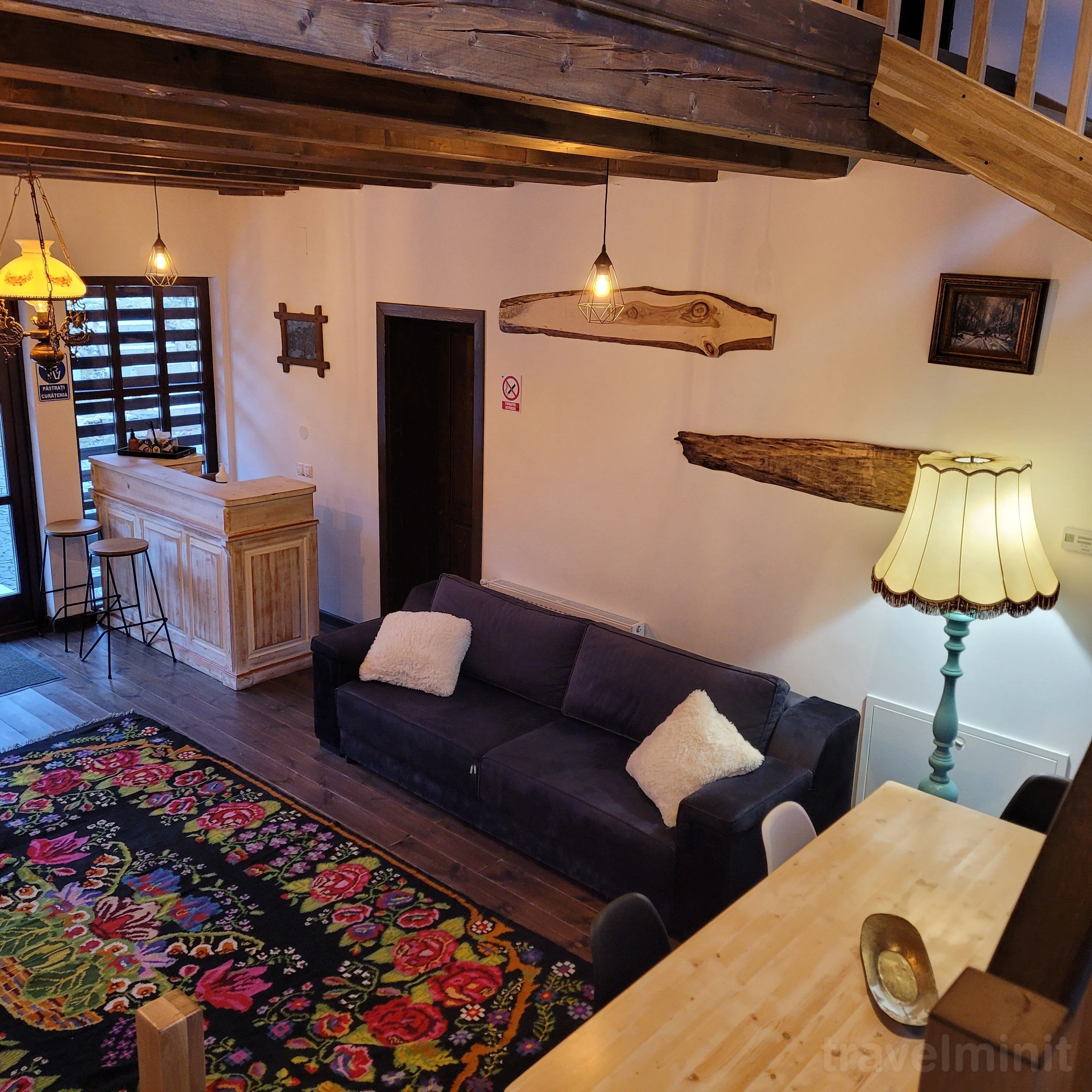 Casa cu Moară Râșca Cluj – Râșca, România